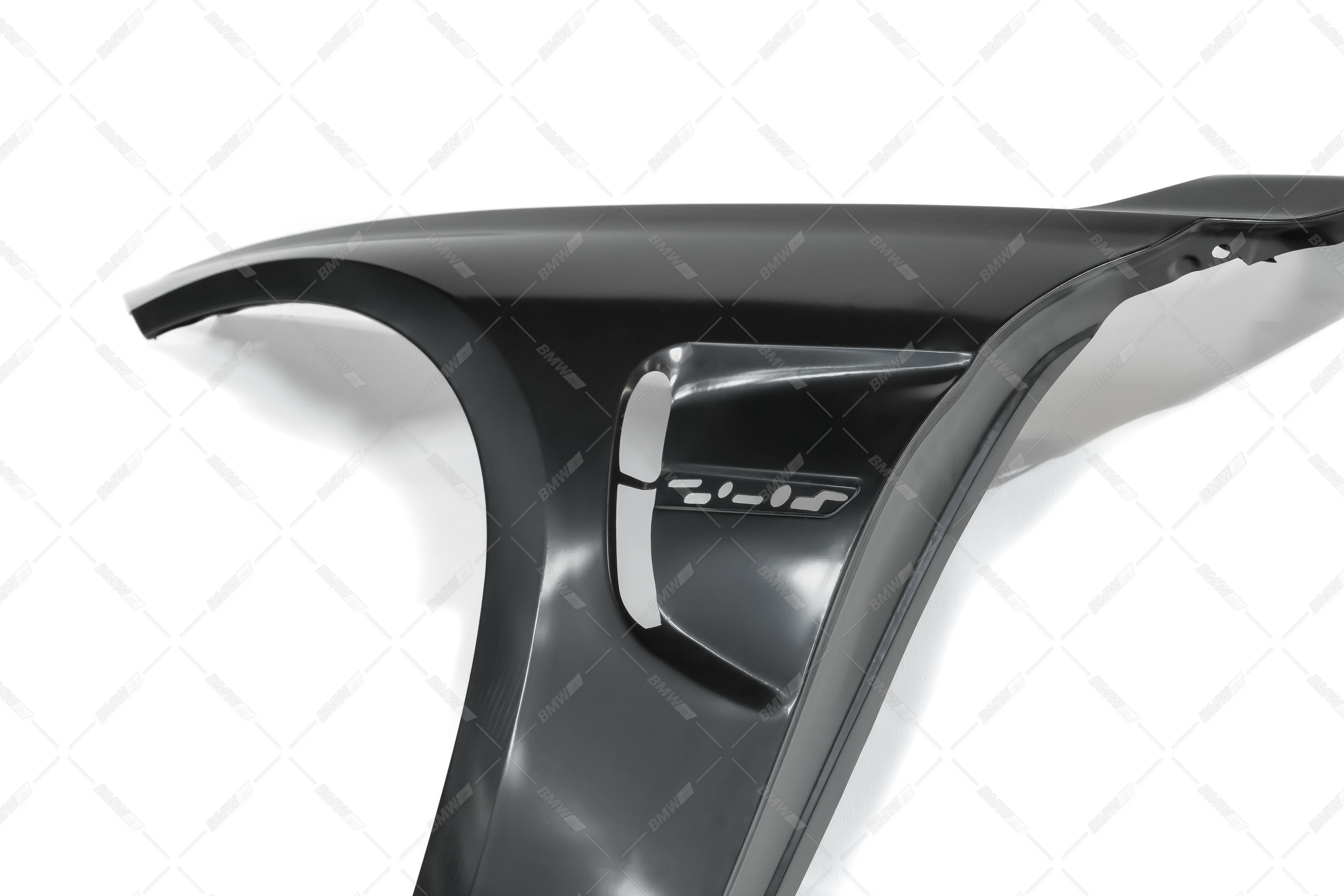 Bmw F30/F31 M3-look lokasuojat - Image 4