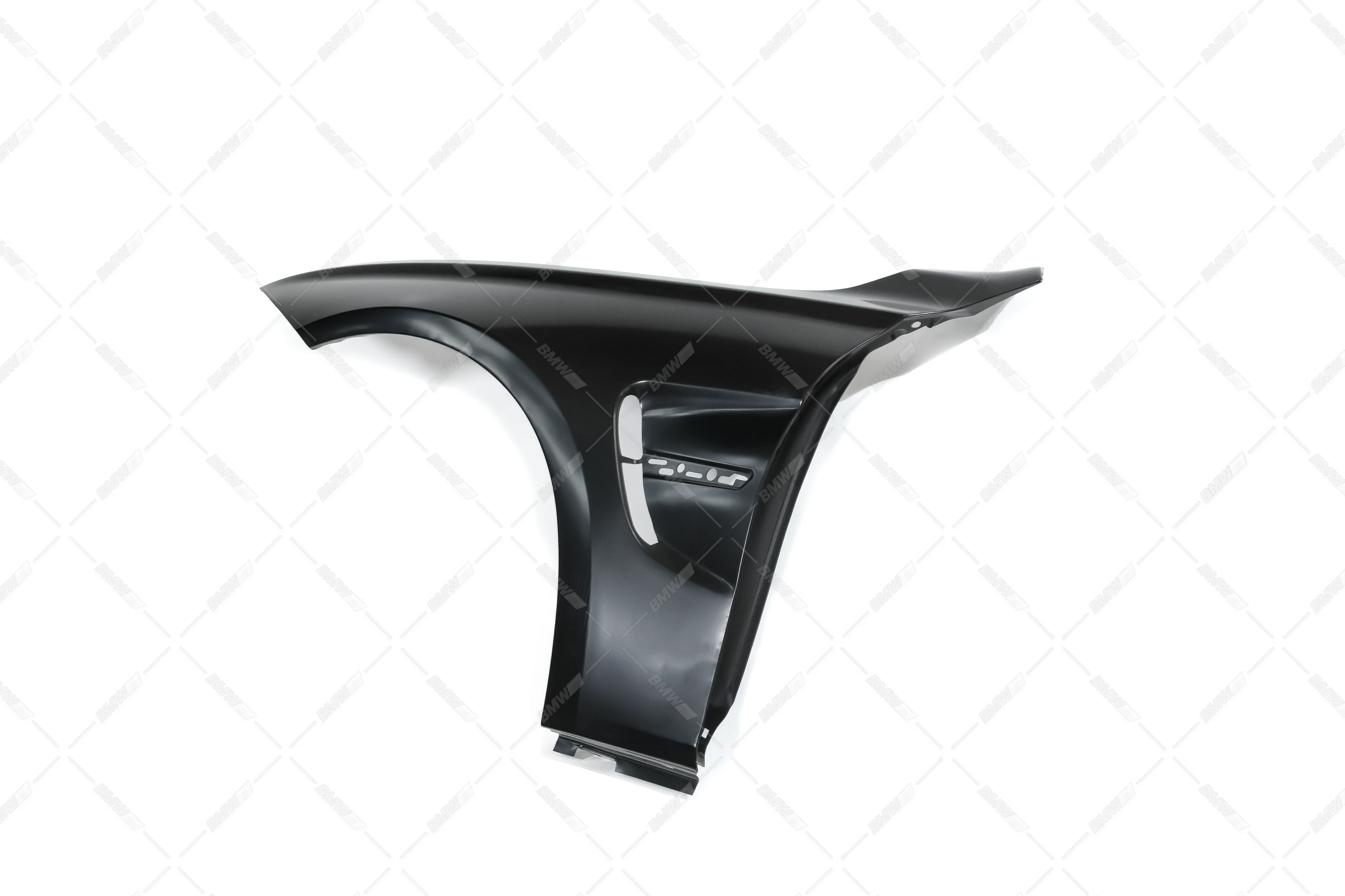 Bmw F30/F31 M3-look lokasuojat - Image 5
