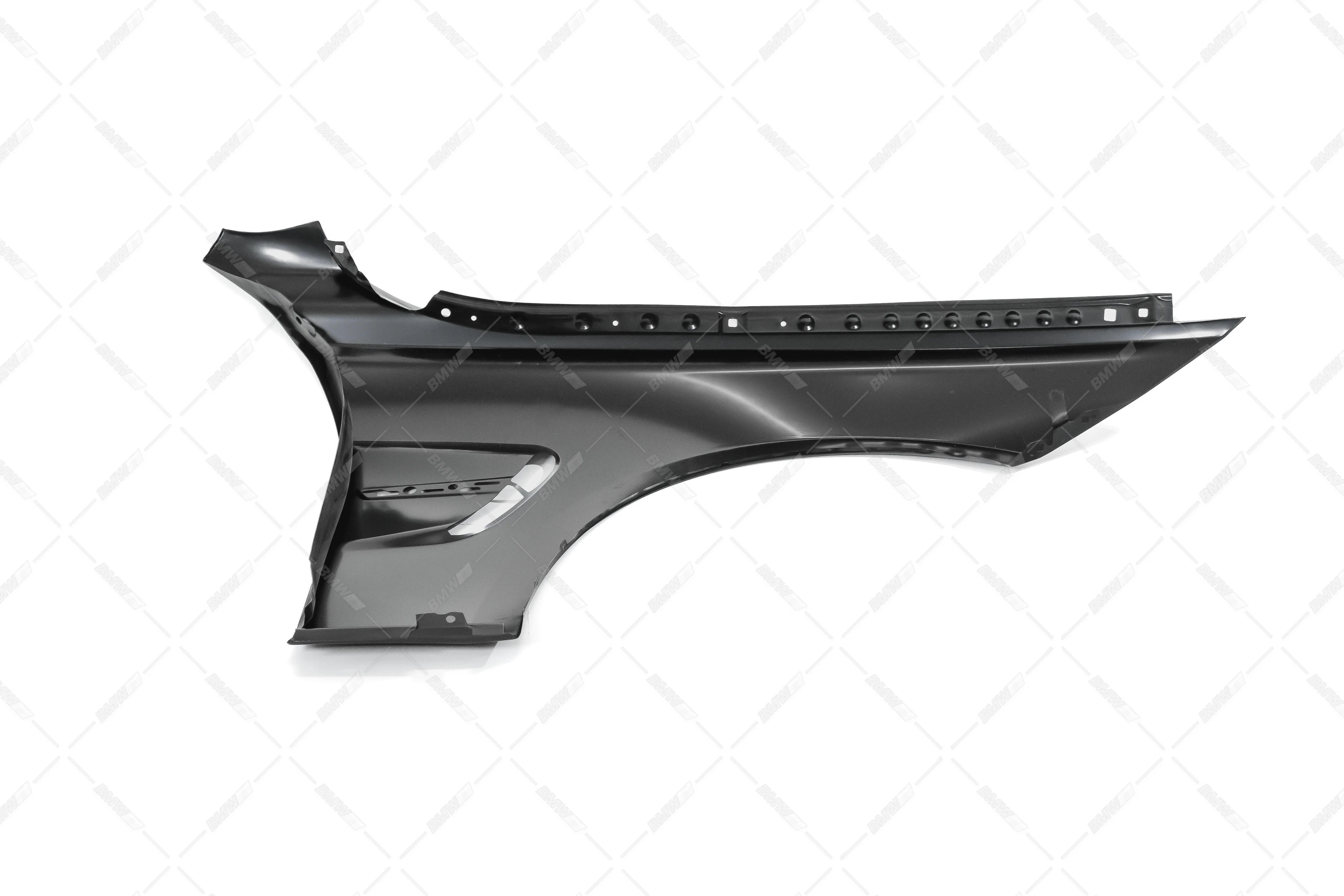 Bmw F30/F31 M3-look lokasuojat - Image 6