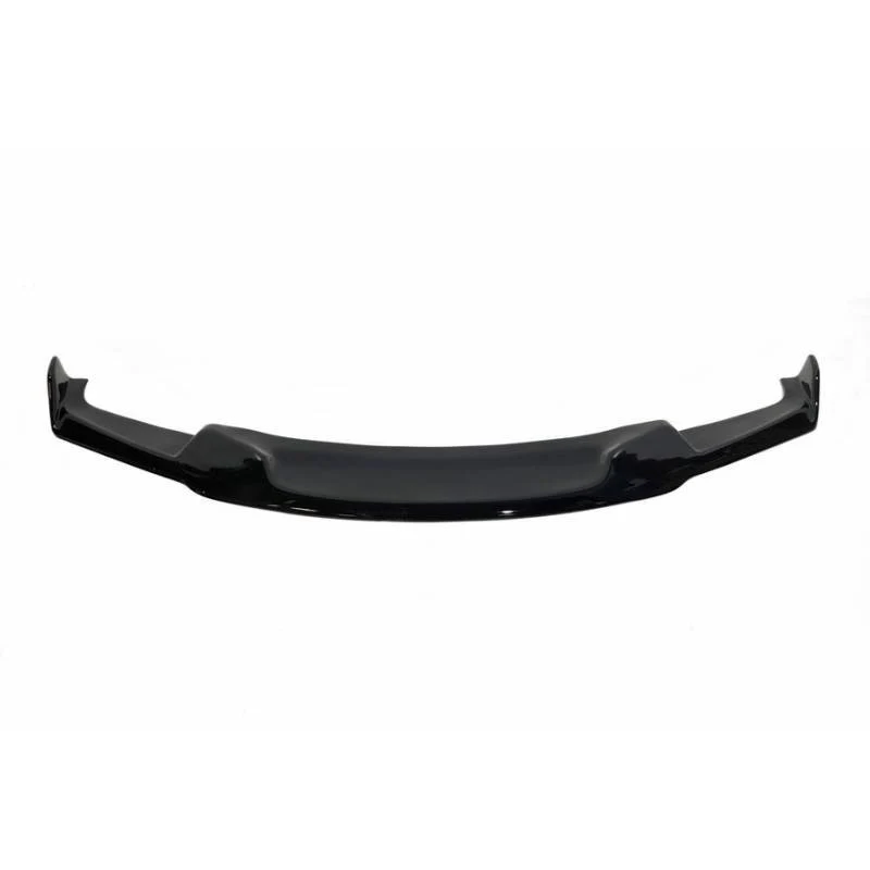 BMW F30 F31 MAD etupuskurin lippa kiiltävän musta - Image 2