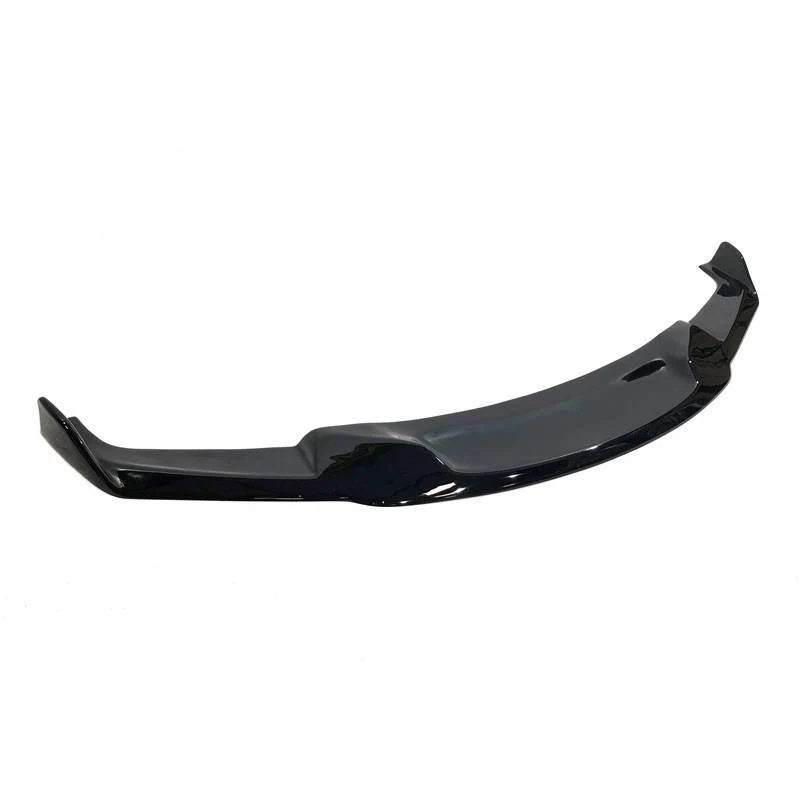 BMW F30 F31 MAD etupuskurin lippa kiiltävän musta - Image 3