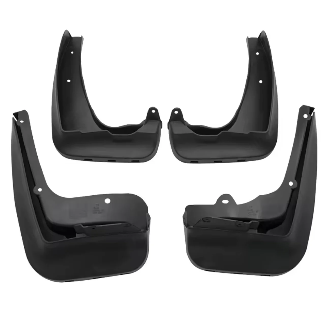 BMW F30/F31 Roiskeläpät - Image 2
