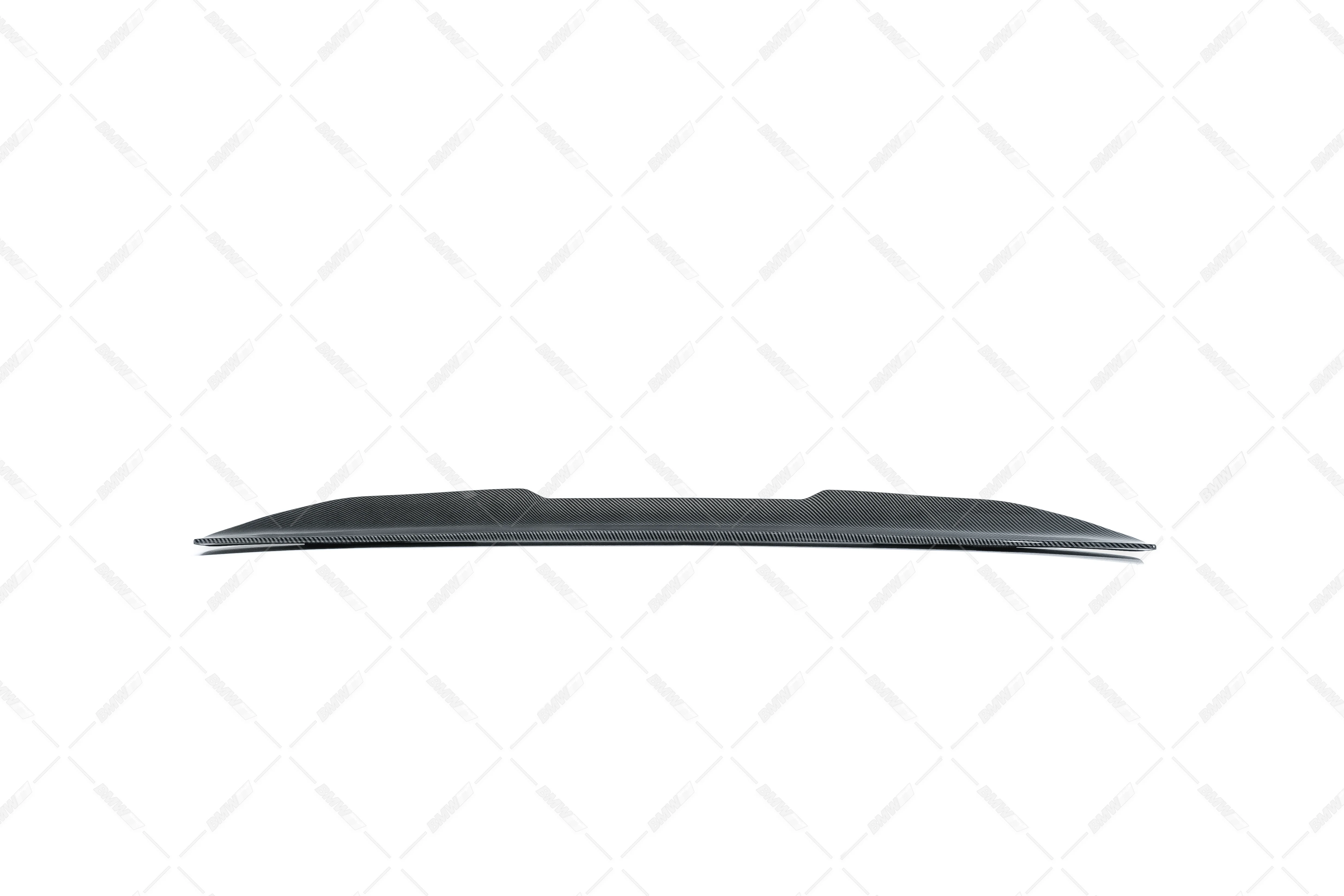 BMW F30, PSM-Look carbon look takaspoileri - Image 7