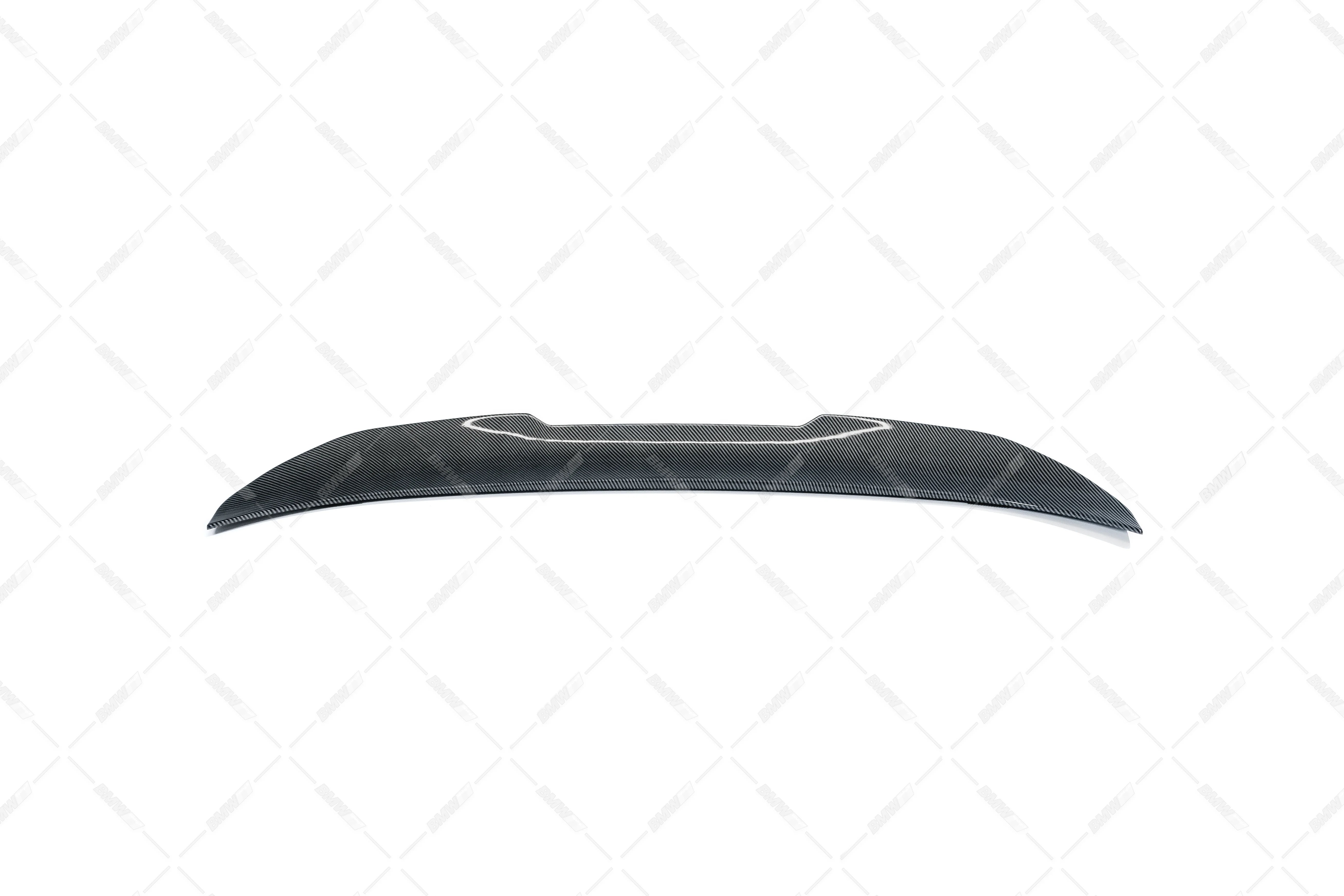 BMW F30, PSM-Look carbon look takaspoileri - Image 8