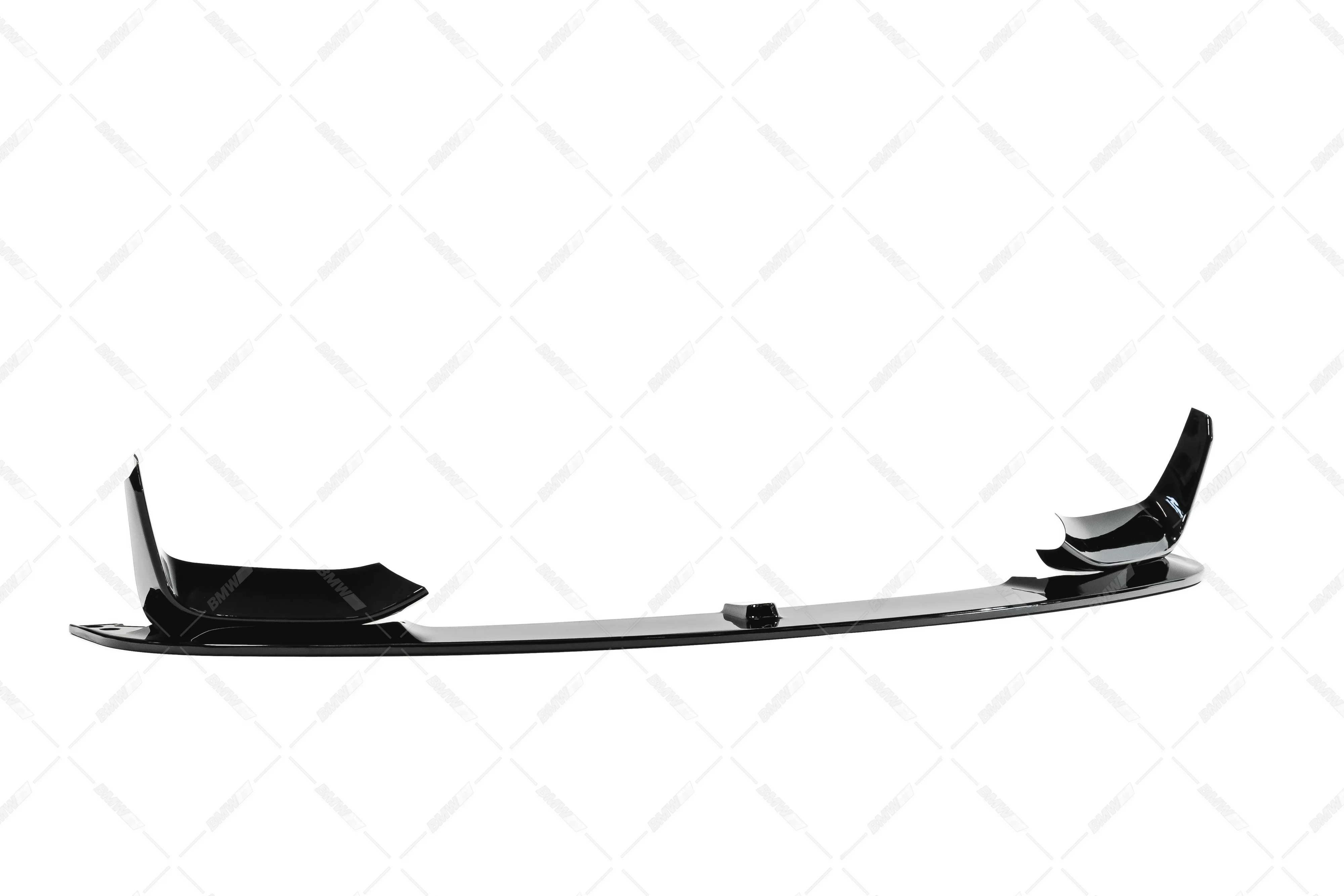 BMW F32 F33 F36, M4-look etupuskurin lippa - Image 4