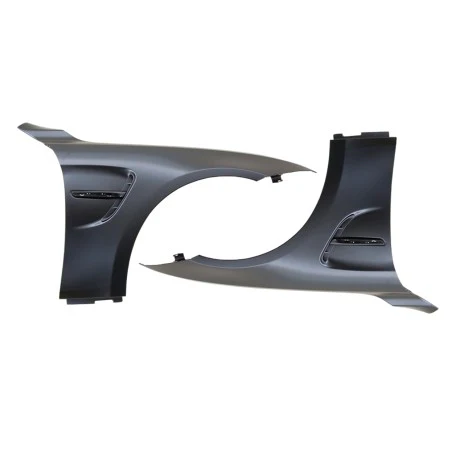 Bmw F32 F33 F36 M4-look lokasuojat - Image 2
