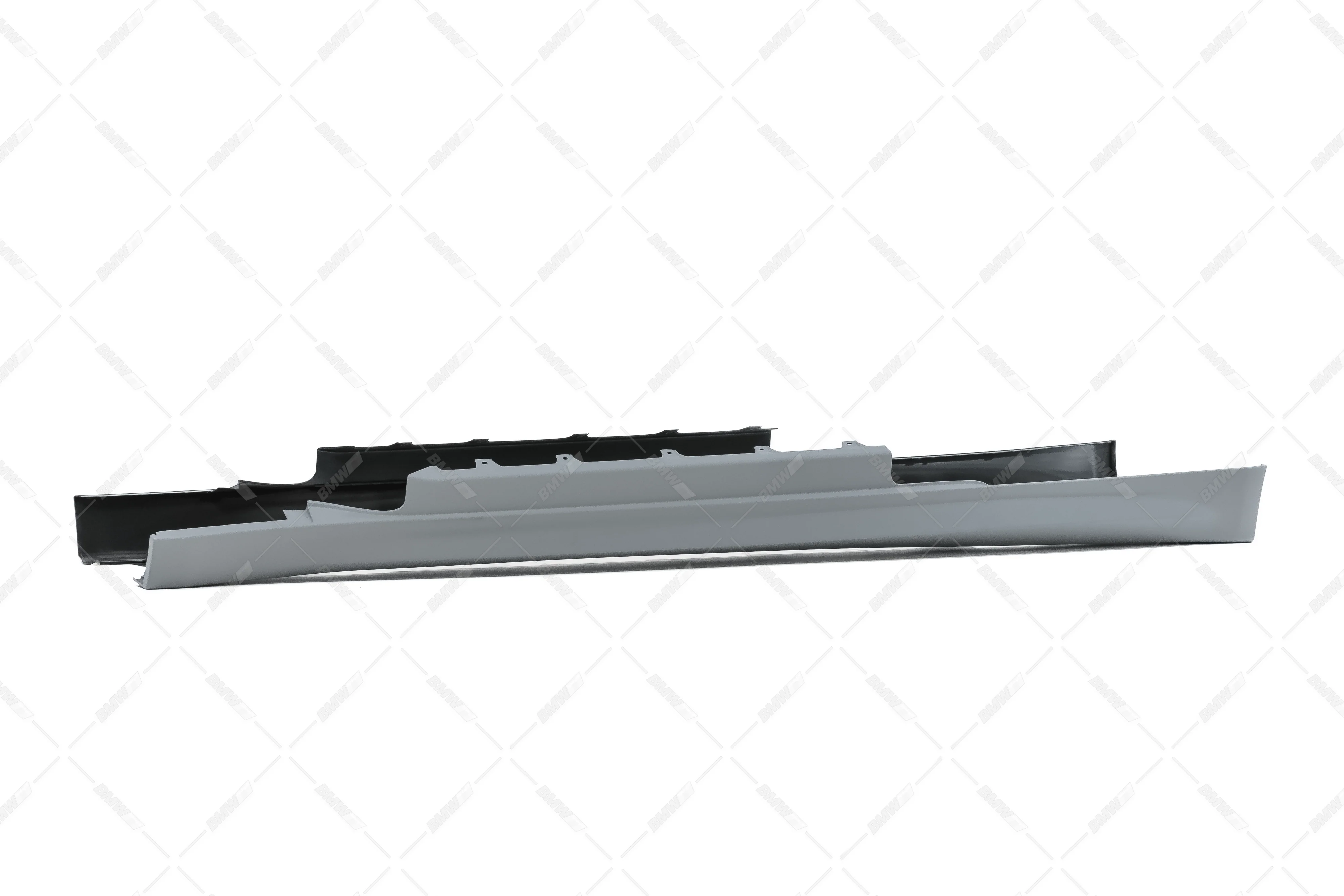 BMW F32 F33, M4-Look sivuhelmat - Image 2