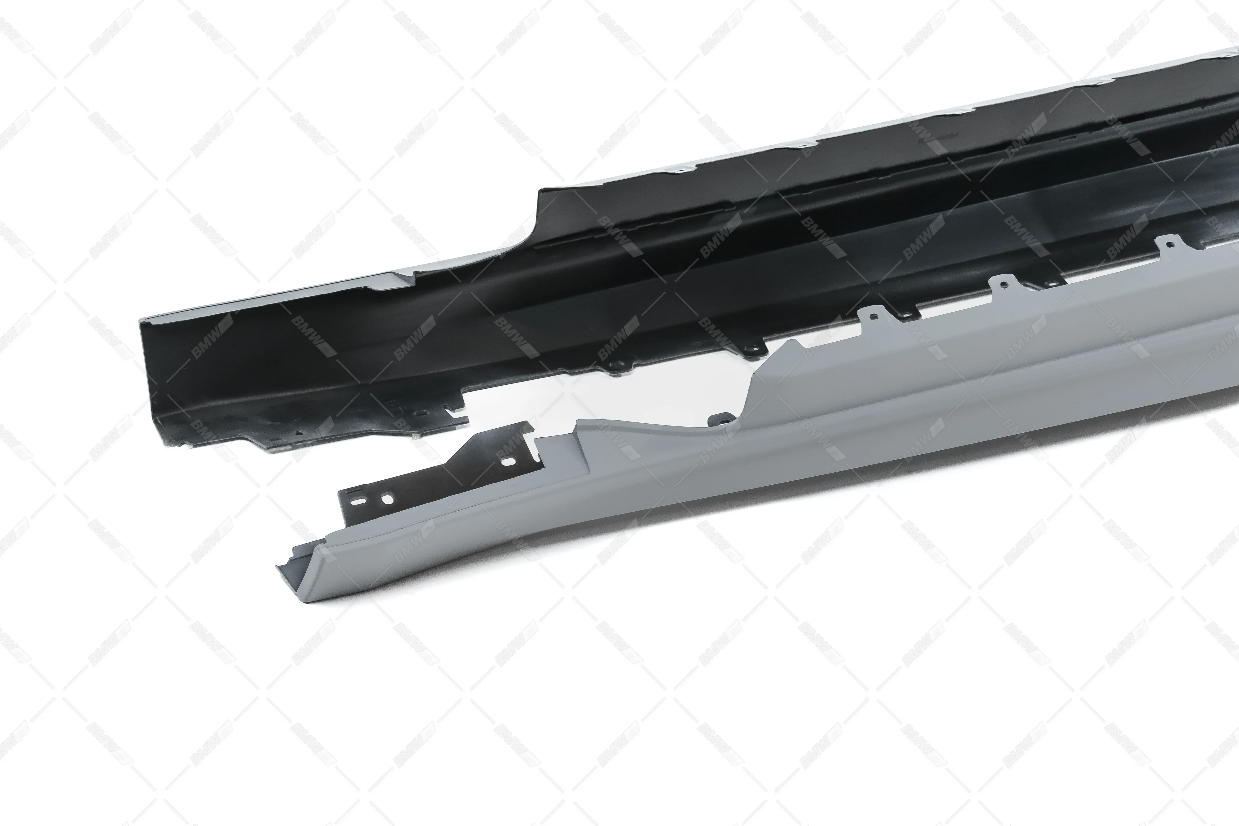 BMW F32 F33, M4-Look sivuhelmat - Image 4