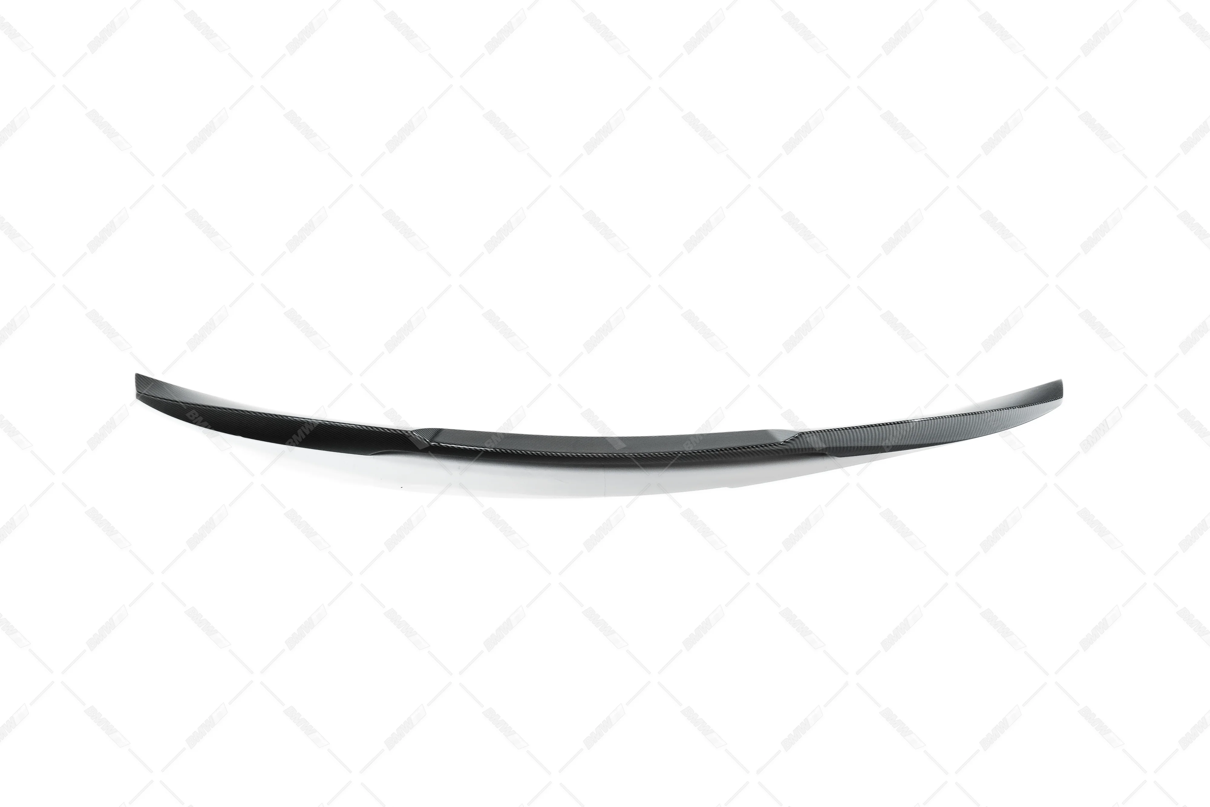 Bmw F32 M4-Look takaspoileri carbon look - Image 2