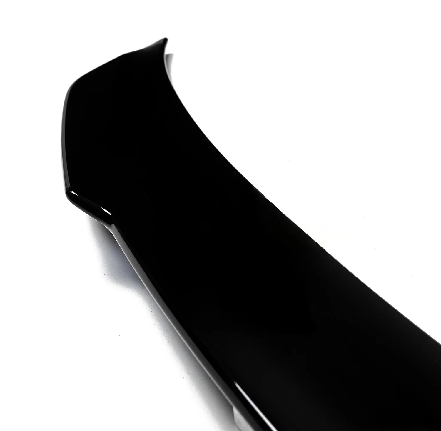BMW F33/ F83 PSM-look takaspoileri kiiltävän musta - Image 3
