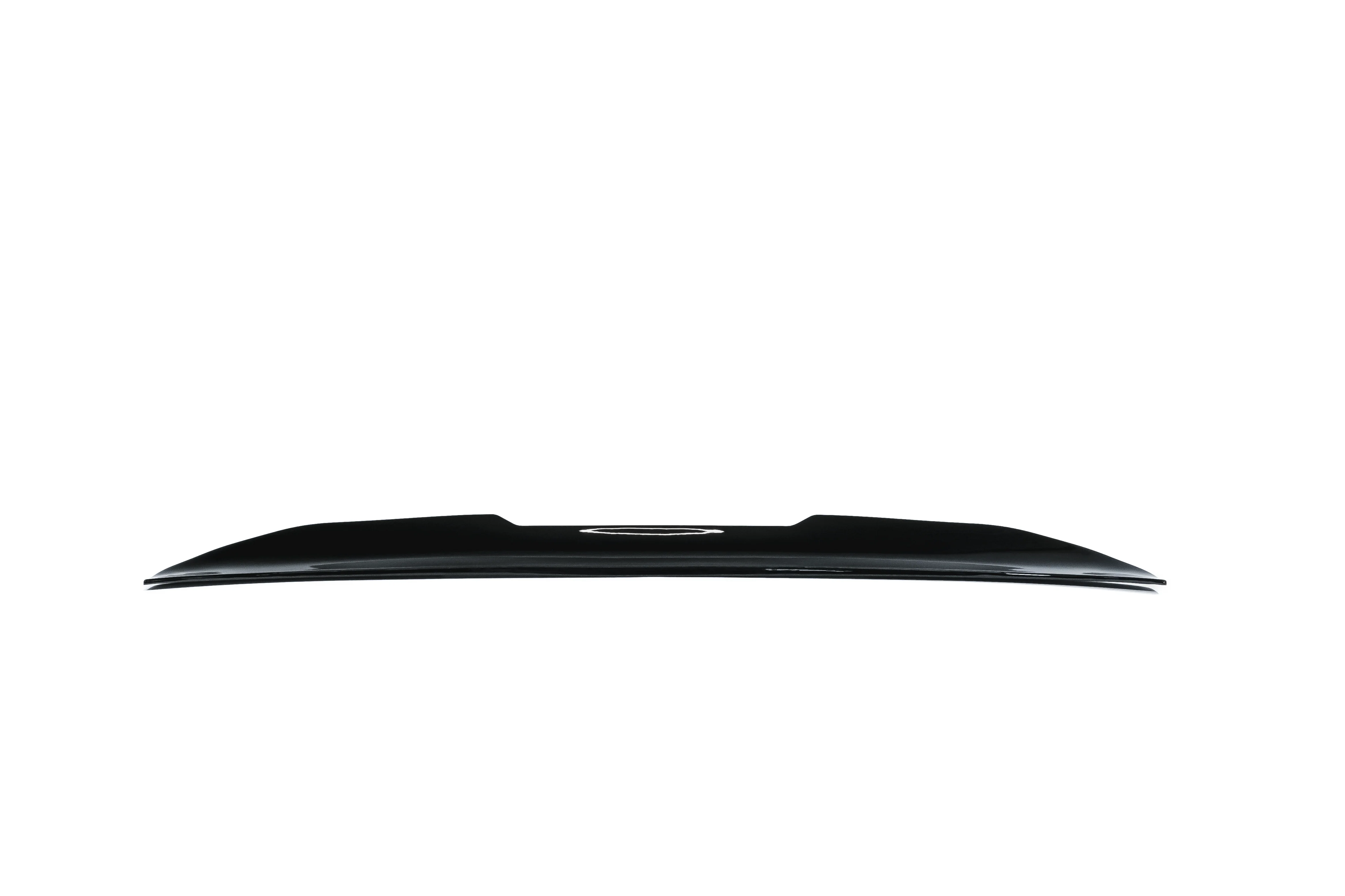 BMW F80, PSM-Look kiiltävän musta takaspoileri - Image 4