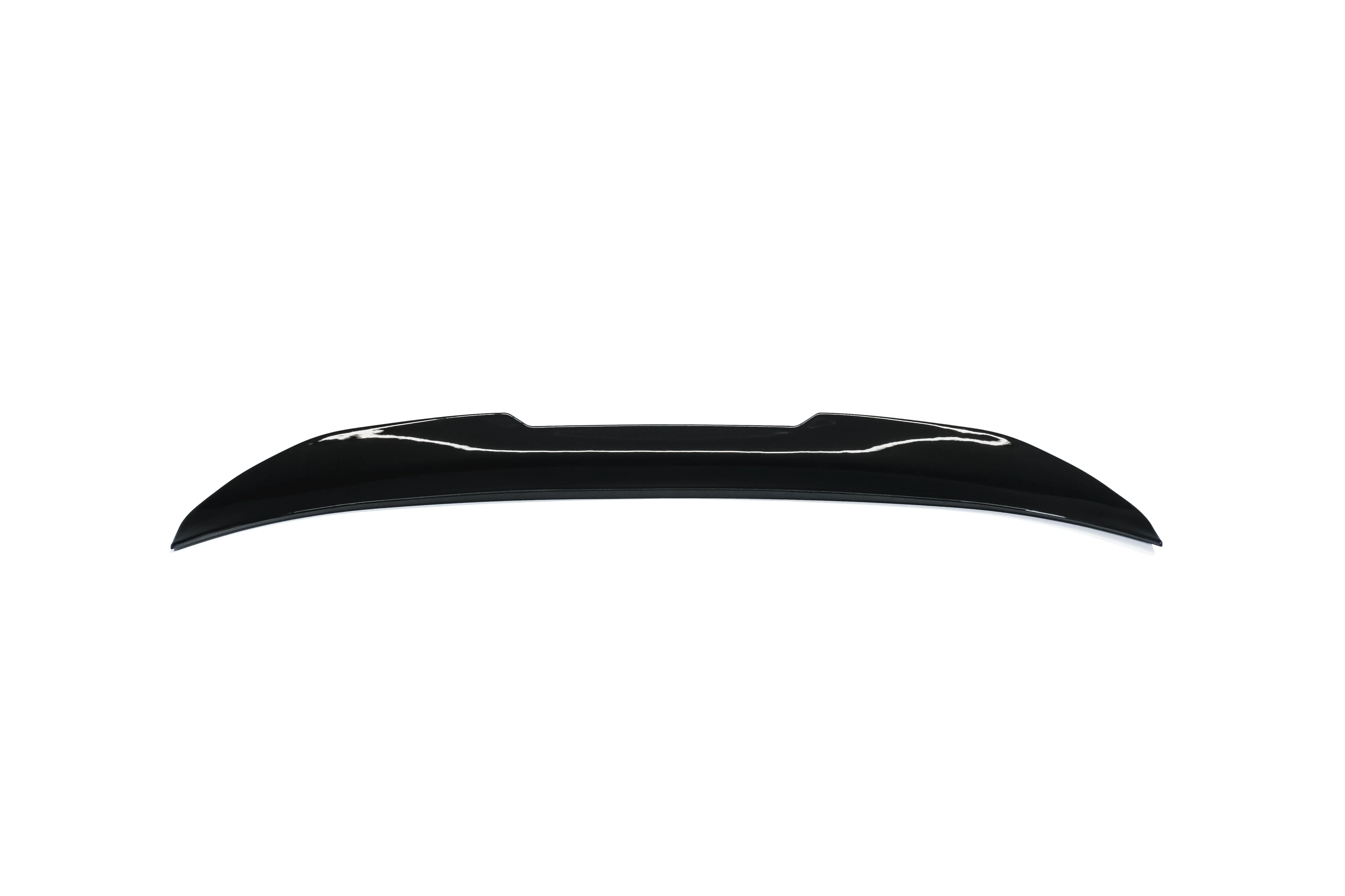 BMW F80, PSM-Look kiiltävän musta takaspoileri - Image 5