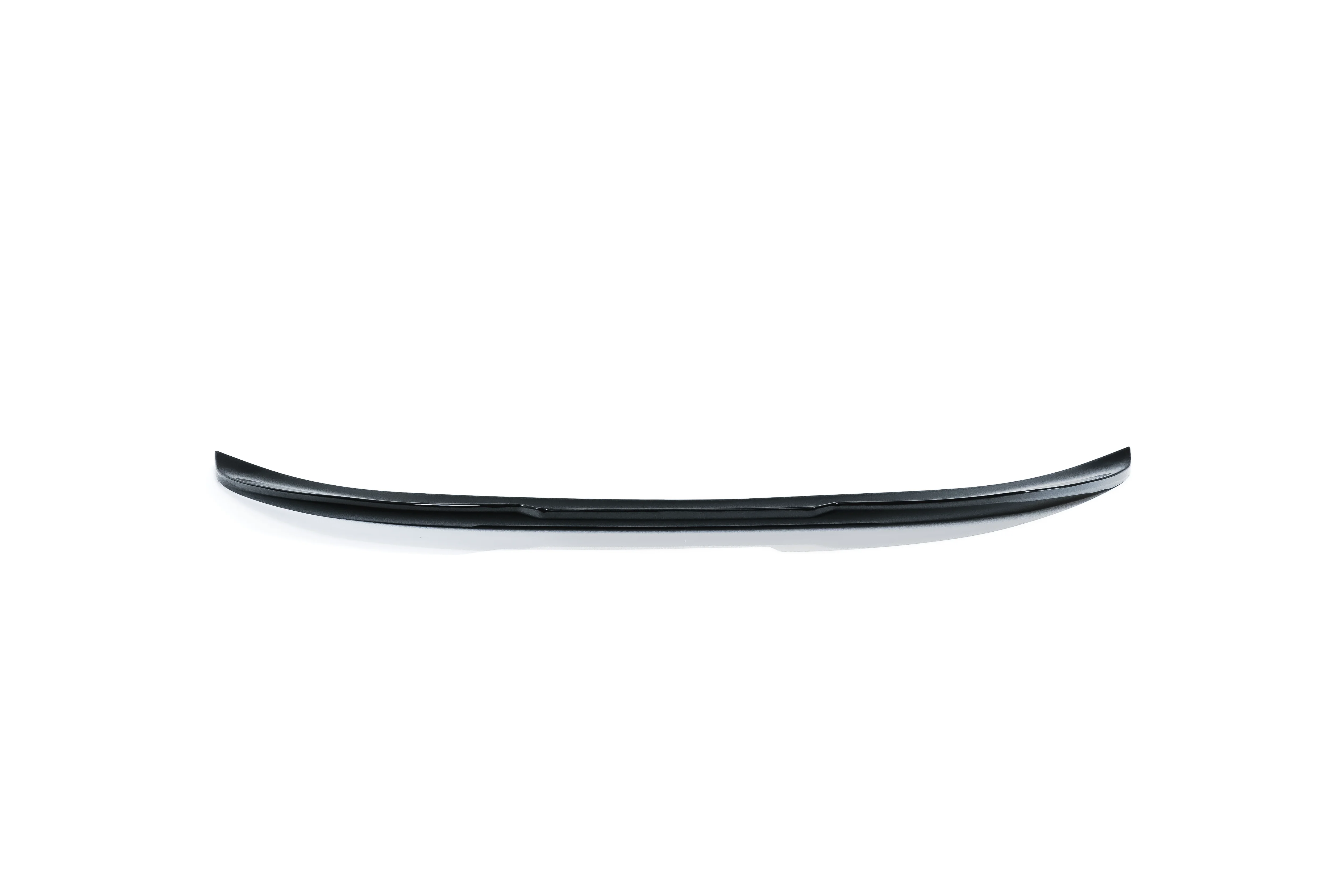 BMW F82, PSM-Look kiiltävän musta takaspoileri - Image 3