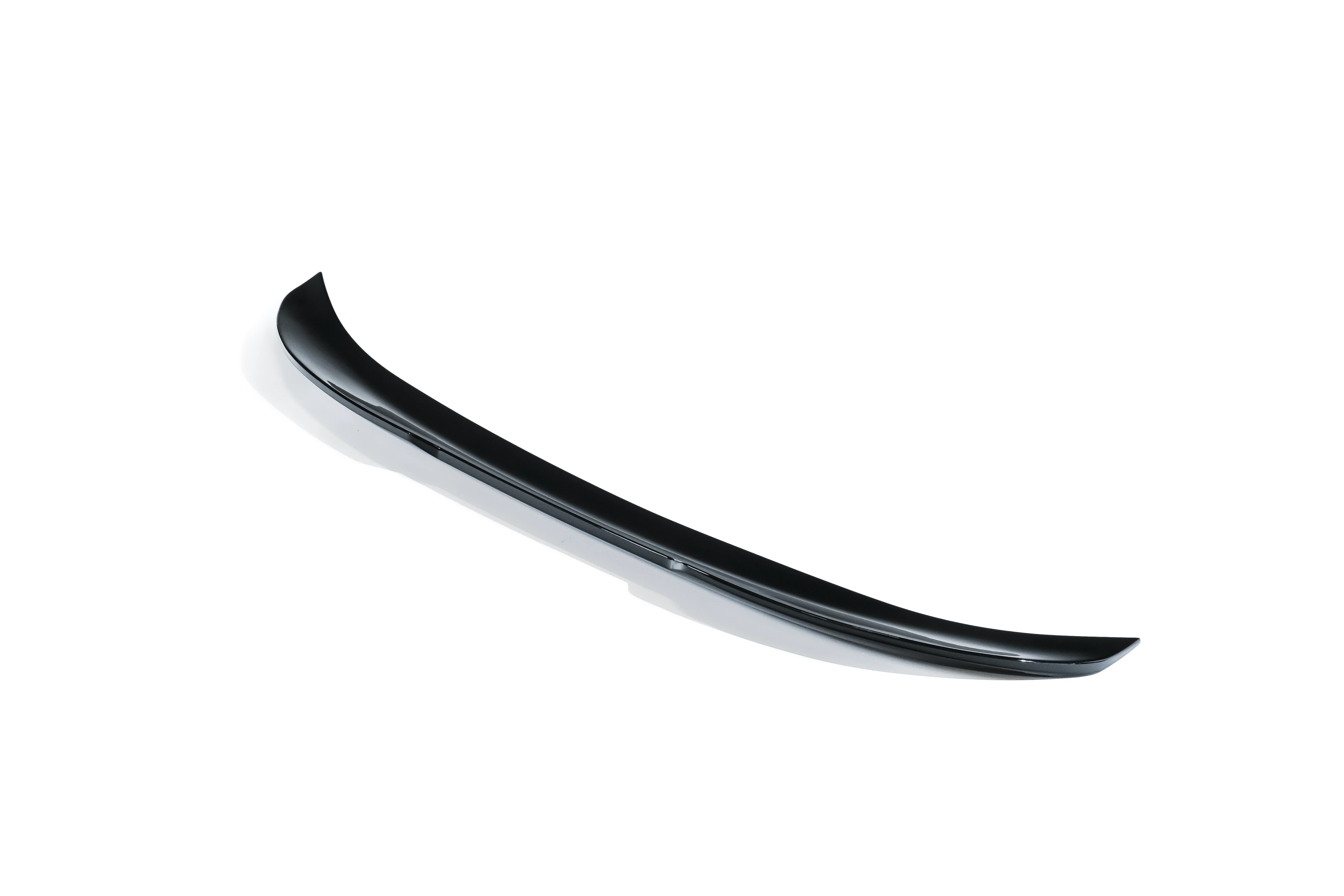 BMW F82, PSM-Look kiiltävän musta takaspoileri - Image 4