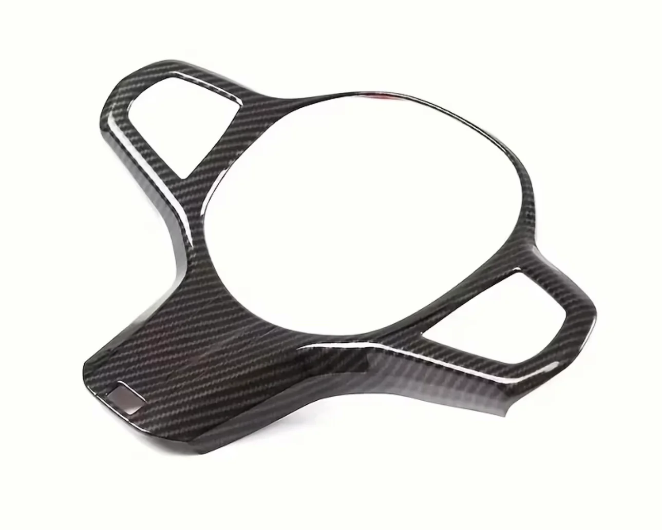 BMW G-sarjalaisiin carbon look ratin suoja M-sport - Image 2