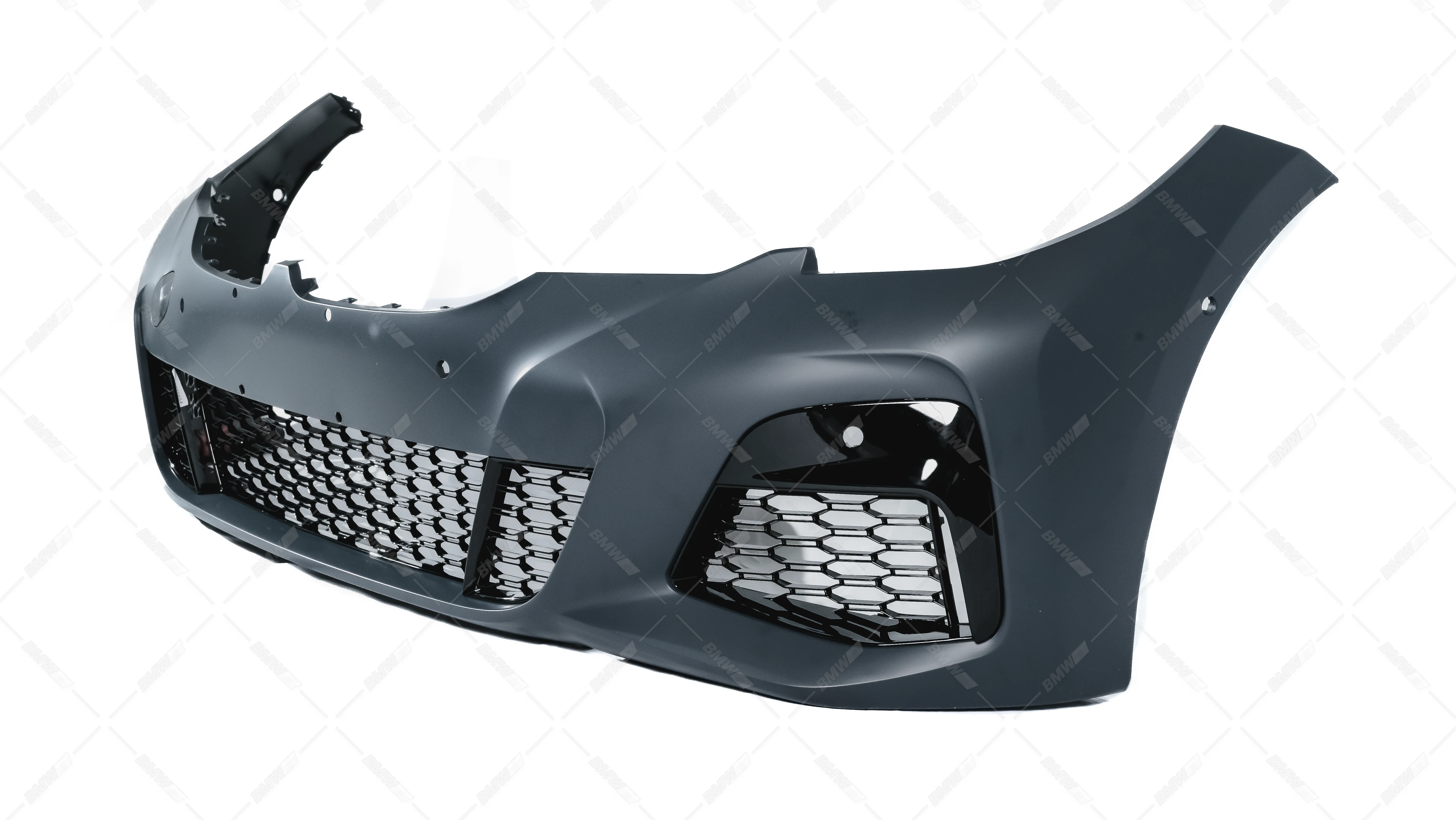BMW G20 G21 19-22 M-Sport look PDC etupuskuri - Image 3