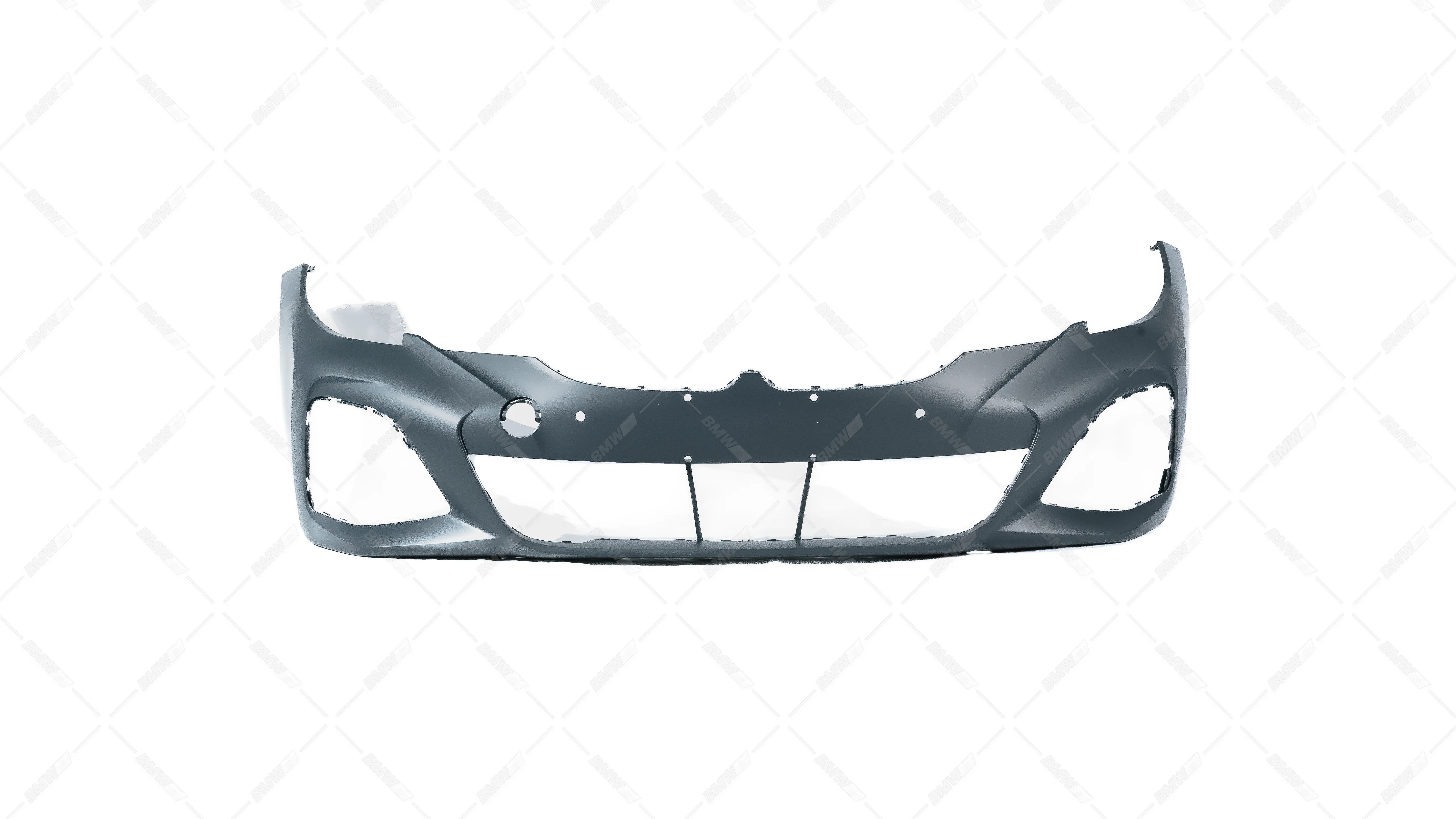 BMW G20 G21 19-22 M-Sport look PDC etupuskuri - Image 5