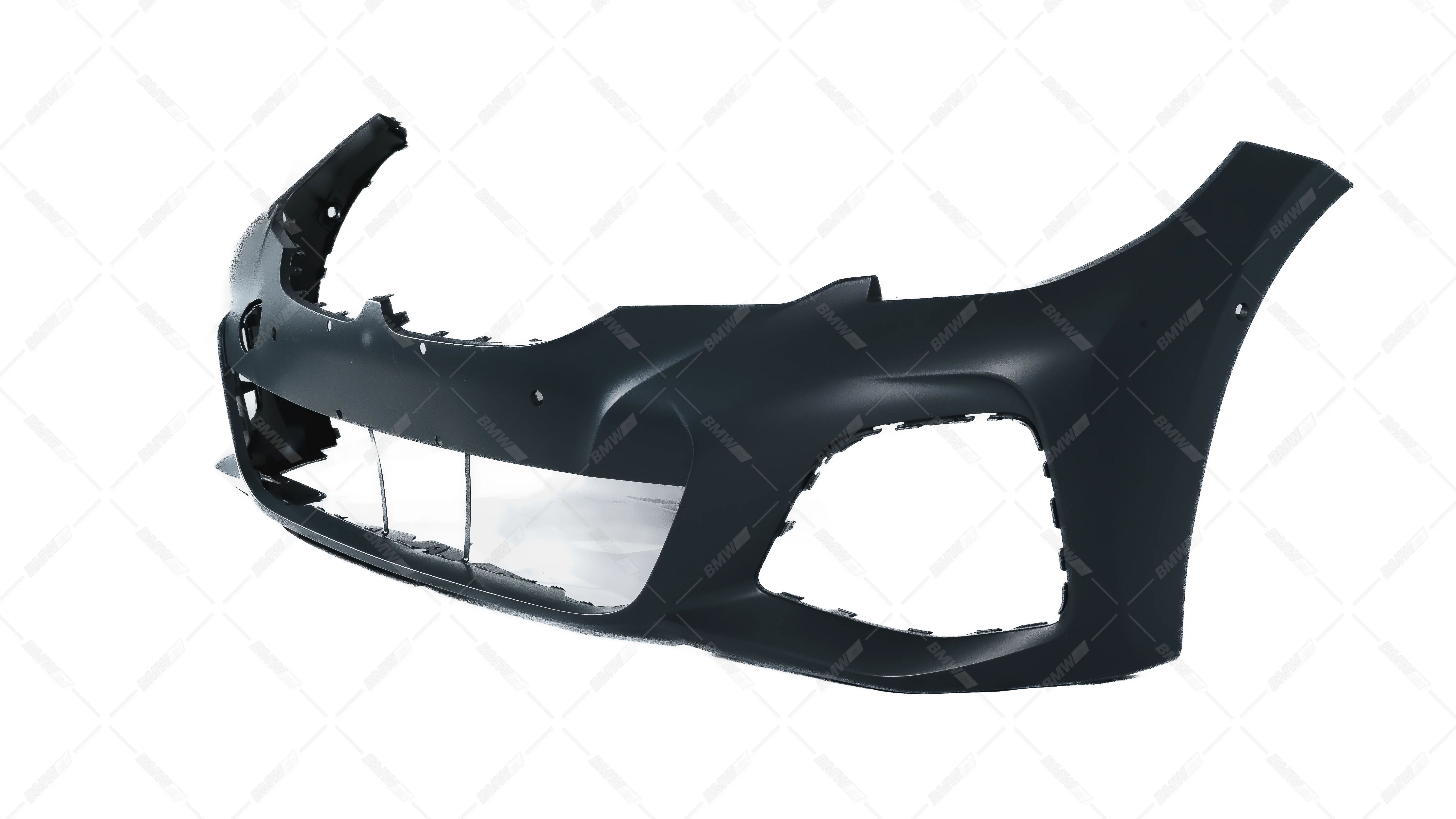 BMW G20 G21 19-22 M-Sport look PDC etupuskuri - Image 7
