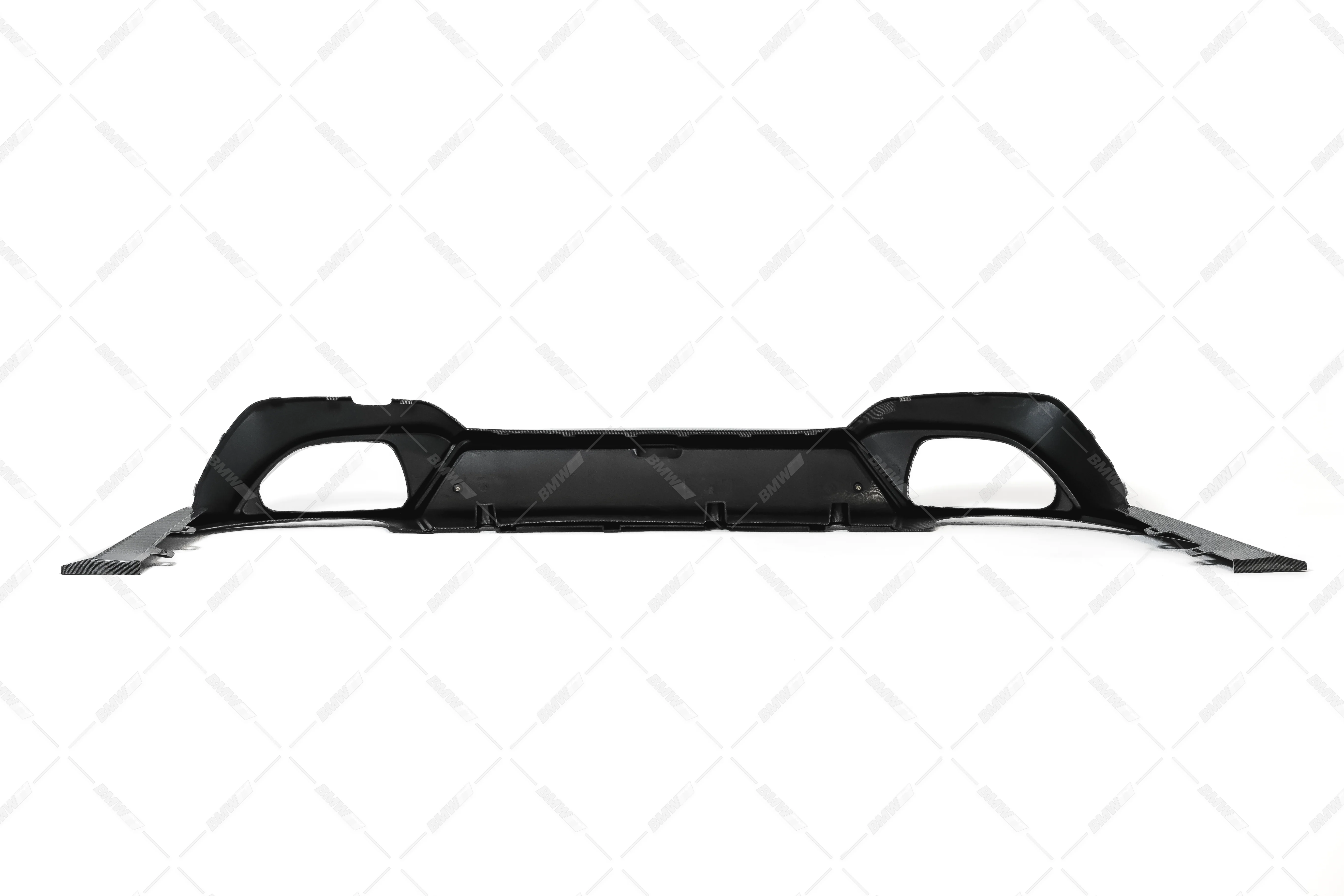 BMW G20 / G21 Erikoisdiffussori carbon look - Image 4