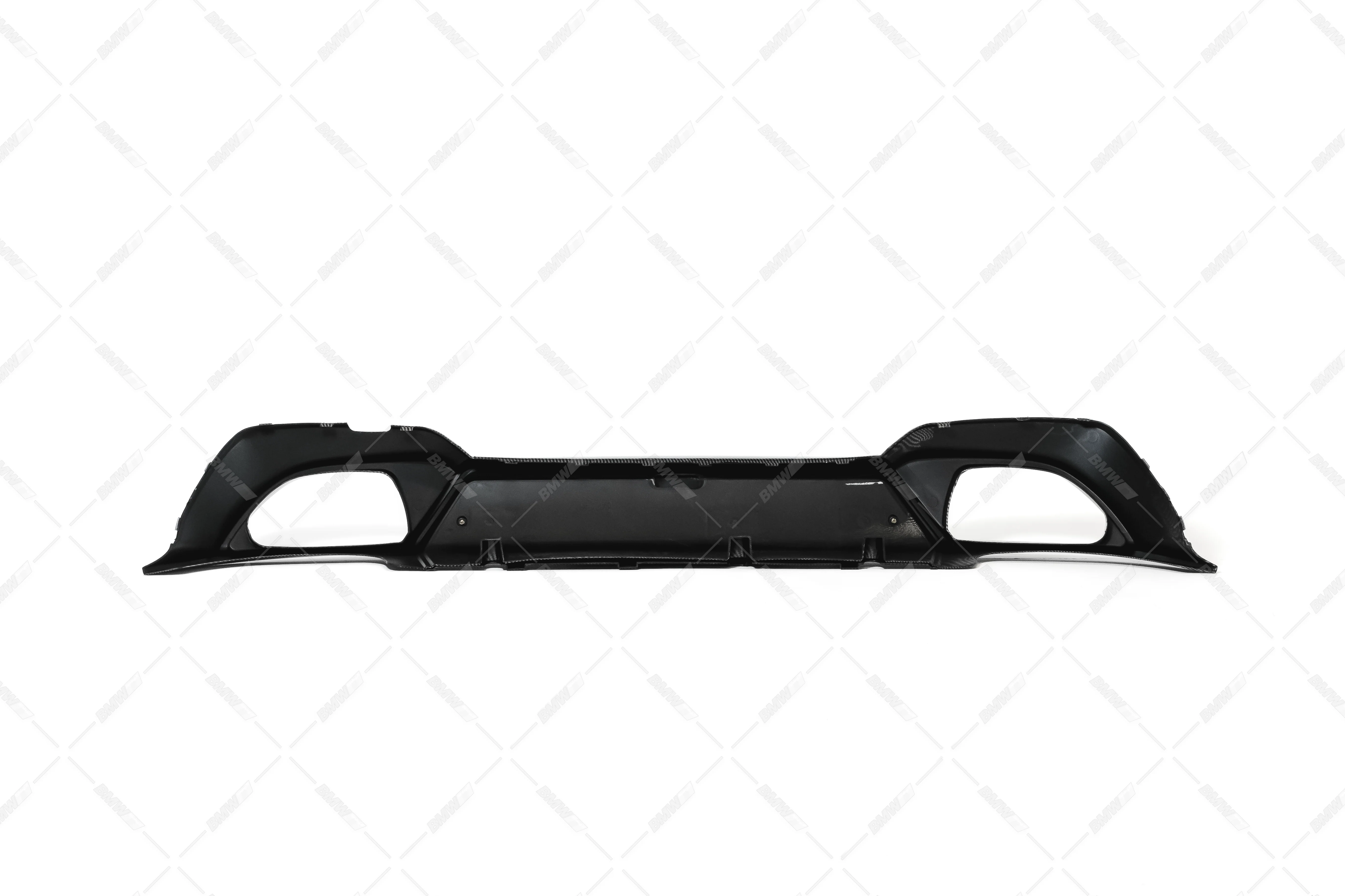 BMW G20 / G21 Erikoisdiffussori carbon look - Image 5