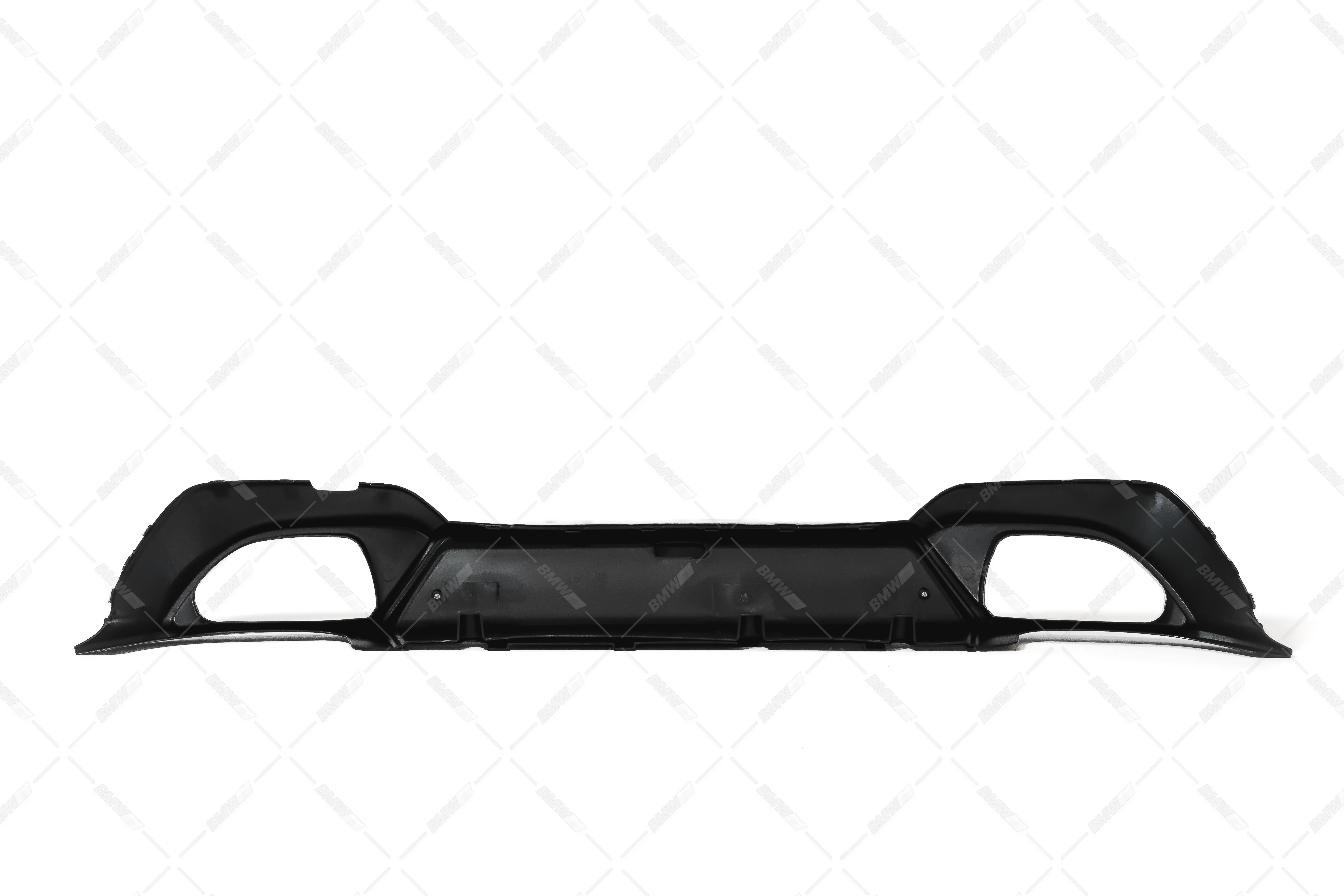 BMW G20 / G21 Erikoisdiffussori kiiltävä musta - Image 7