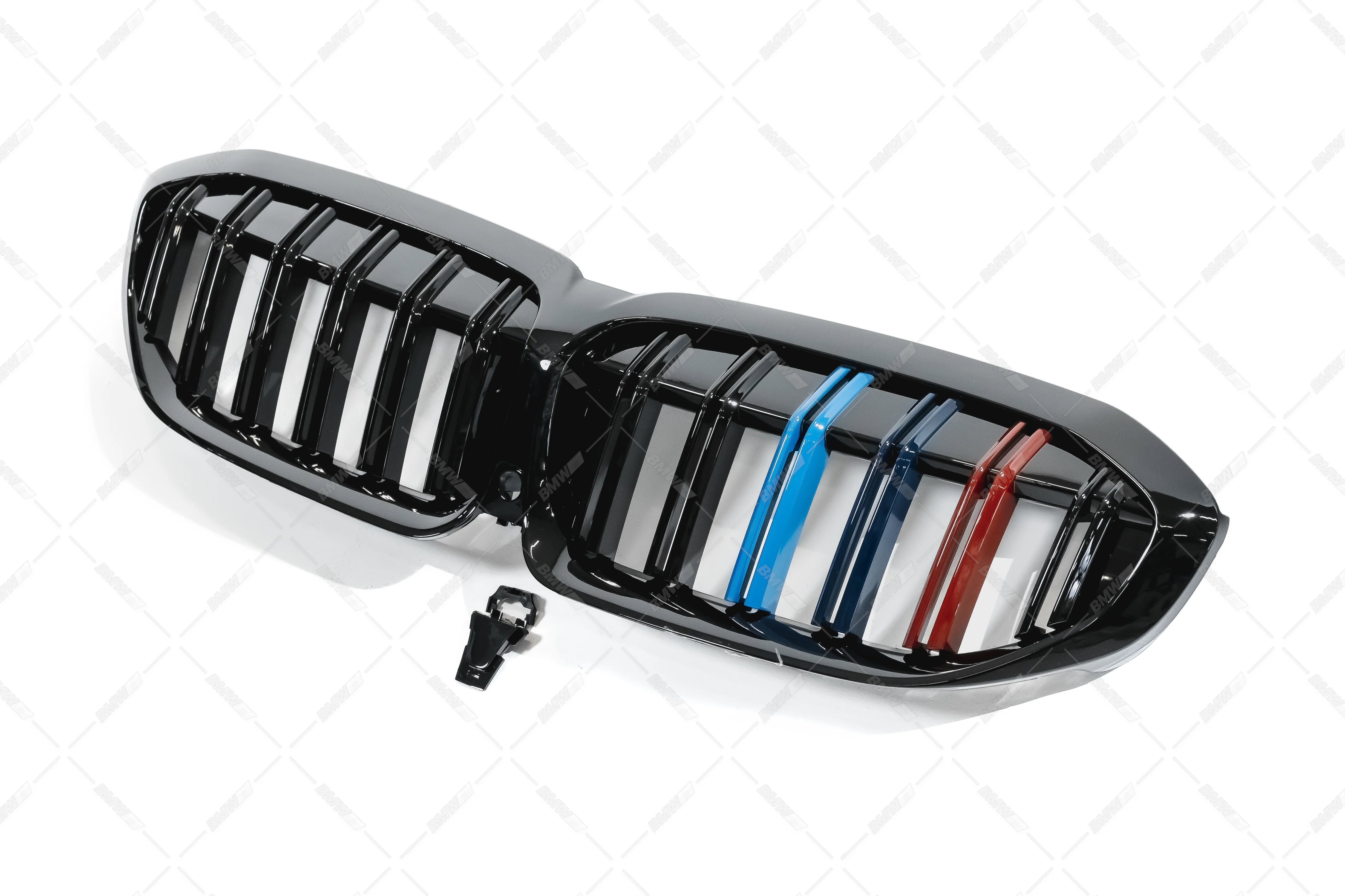 BMW G20 G21, M-color, M-look munuaiset - Image 3