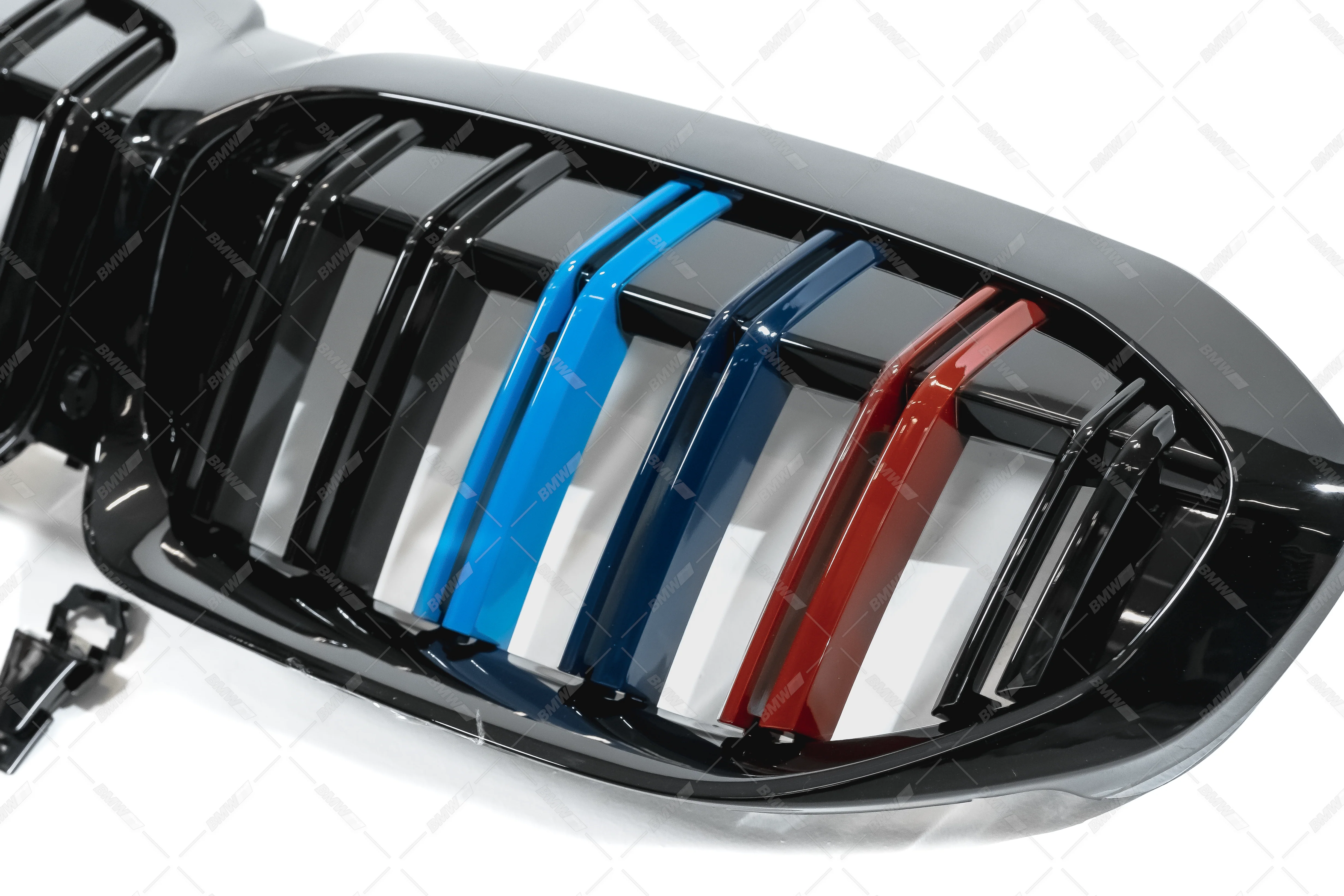BMW G20 G21, M-color, M-look munuaiset - Image 4