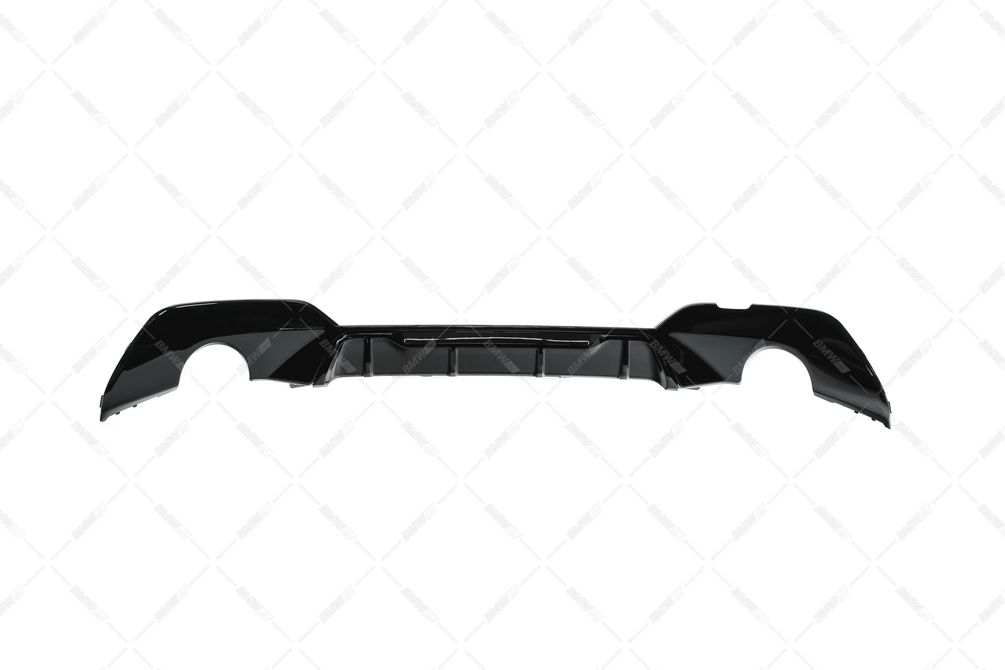 Bmw G20/G21 M-competition 330i/335D -look diffuusori - Image 3