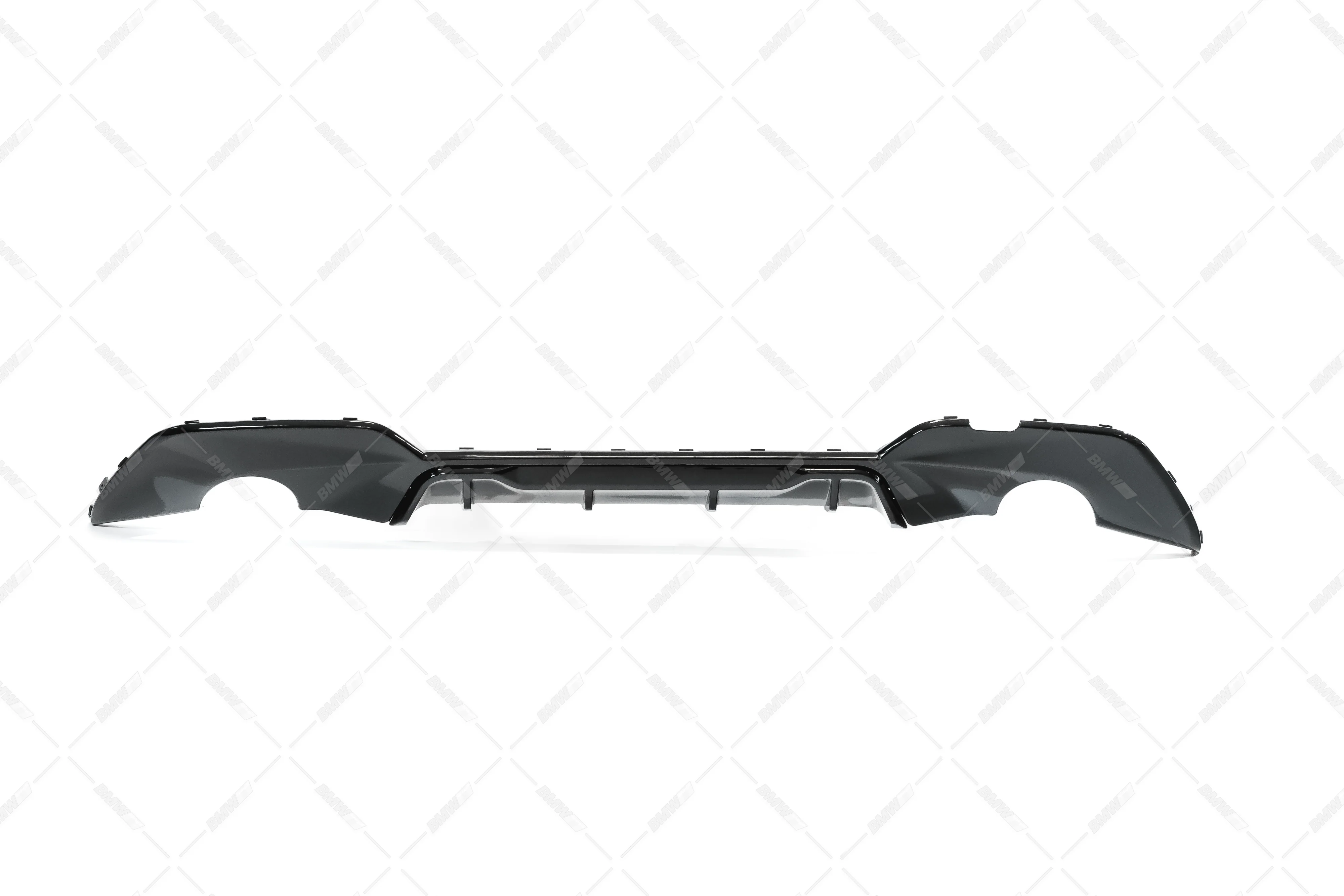 Bmw G20/G21 M-competition 330i/335D -look diffuusori - Image 5
