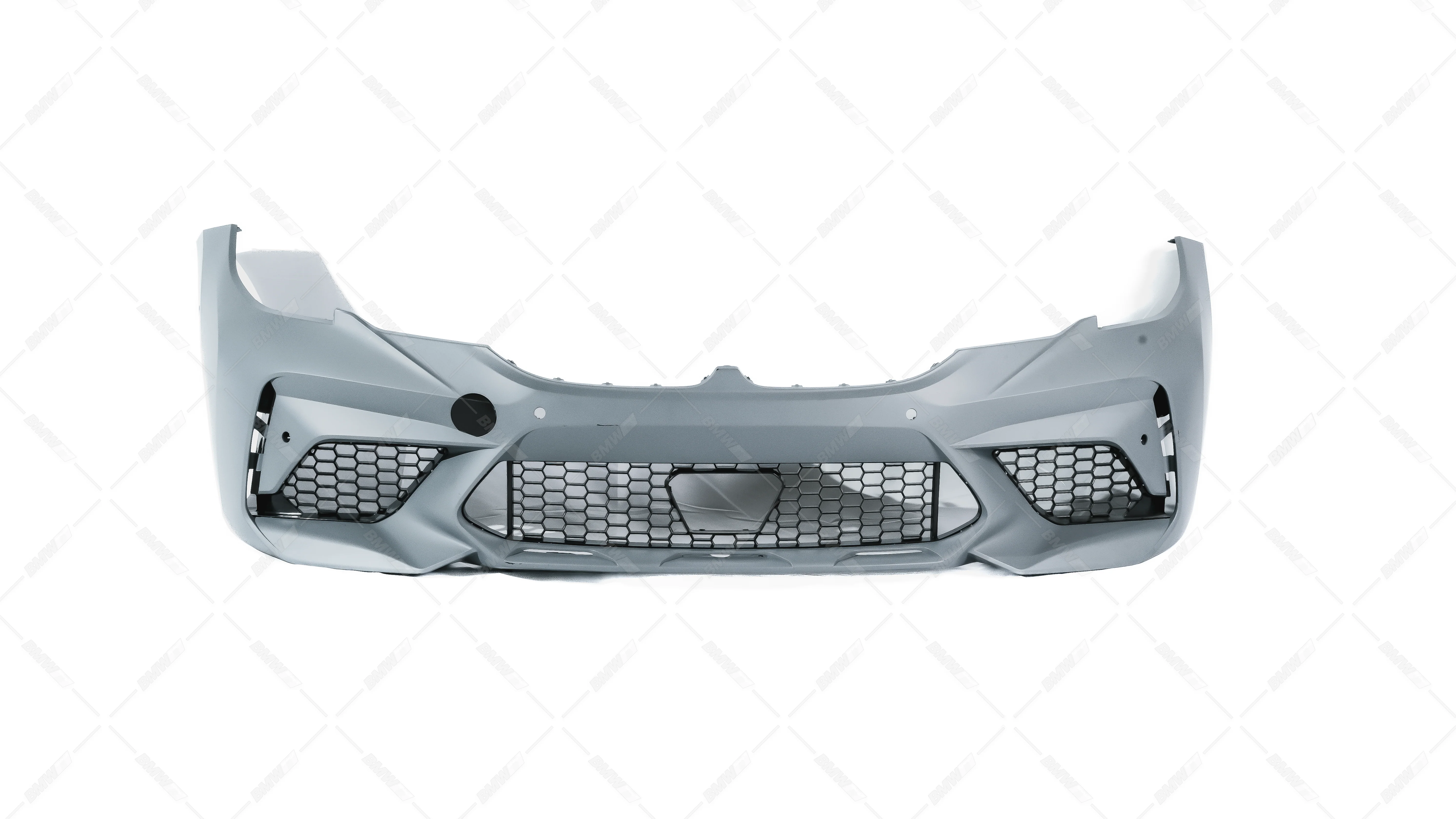 Bmw G20/G21 M3-Competition look etupuskuri PDC - Image 2