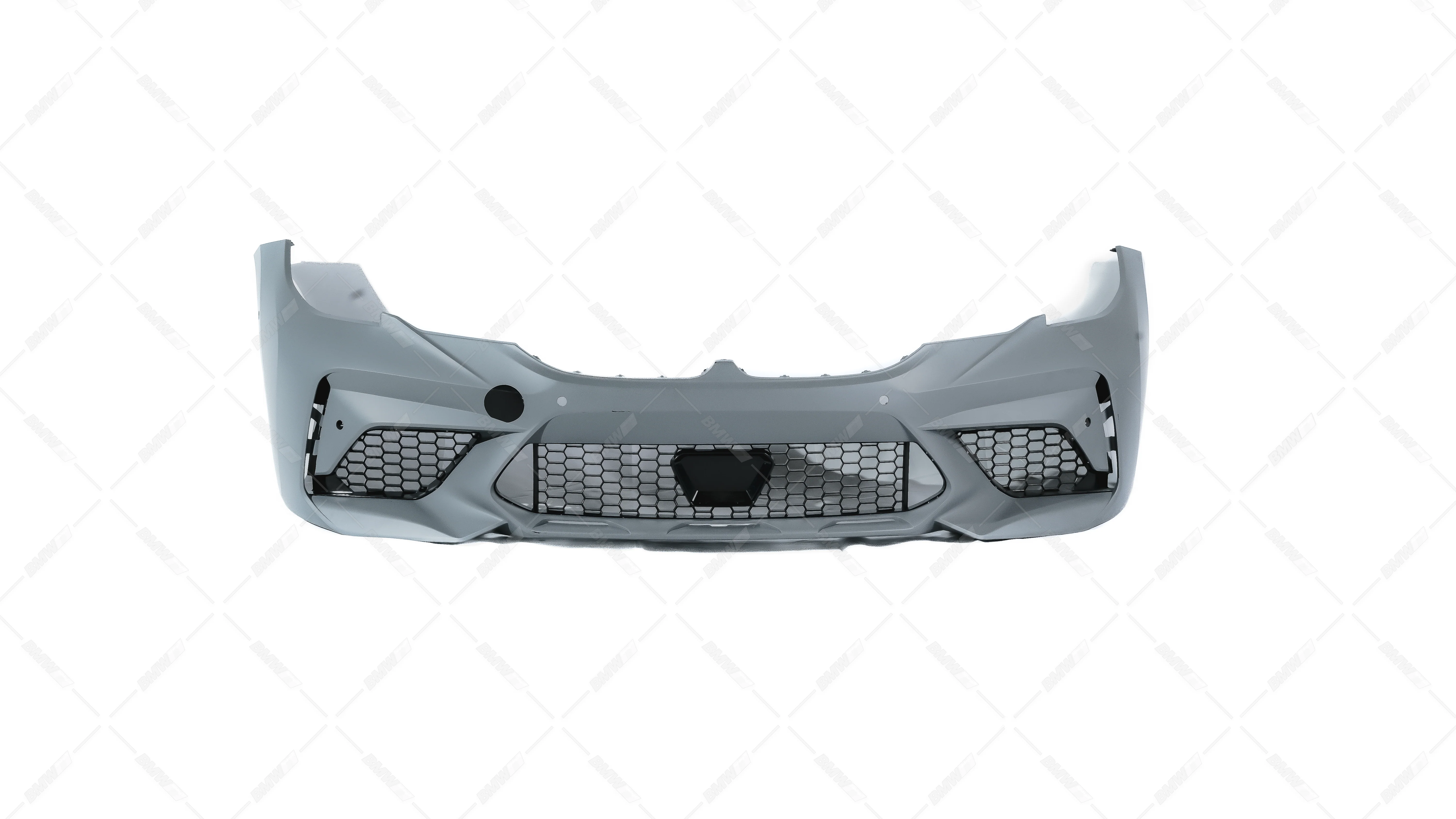 Bmw G20/G21 M3-Competition look etupuskuri PDC - Image 7