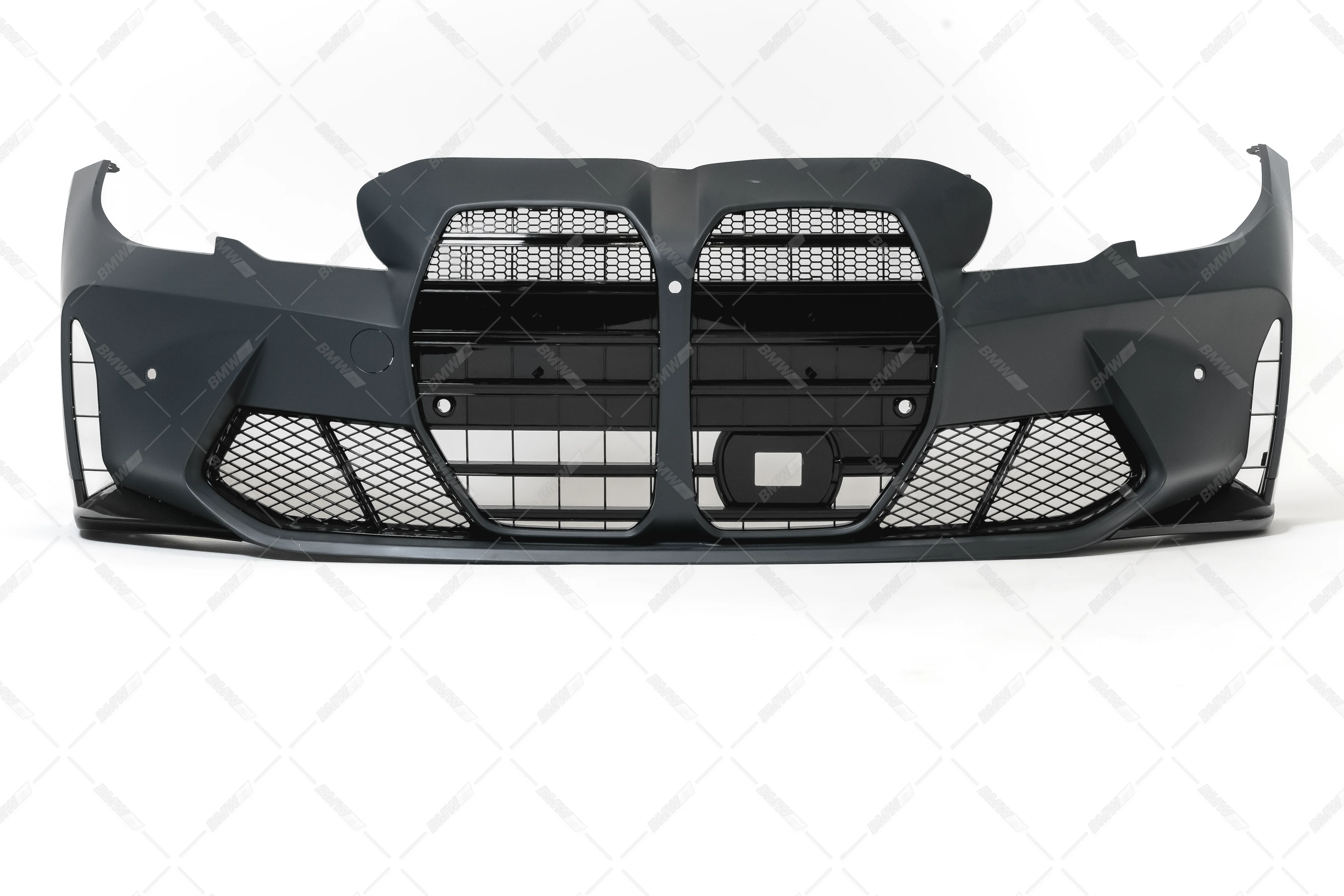 BMW G20 G21, G82 / M3 Look 2018-2021 Upgrade - Image 4