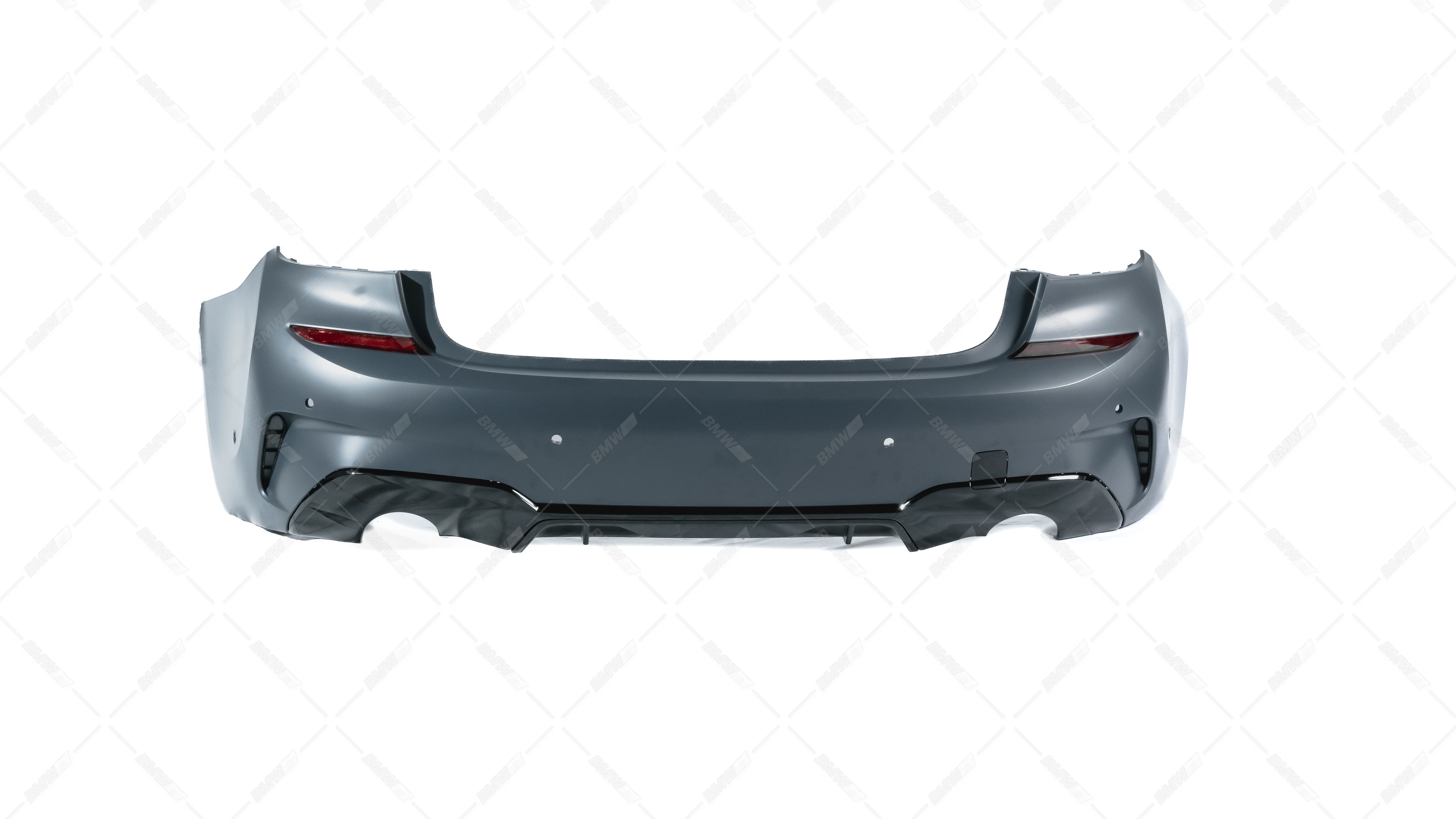 BMW G20 19-22 M-Sport PDC takapuskuri - Image 2