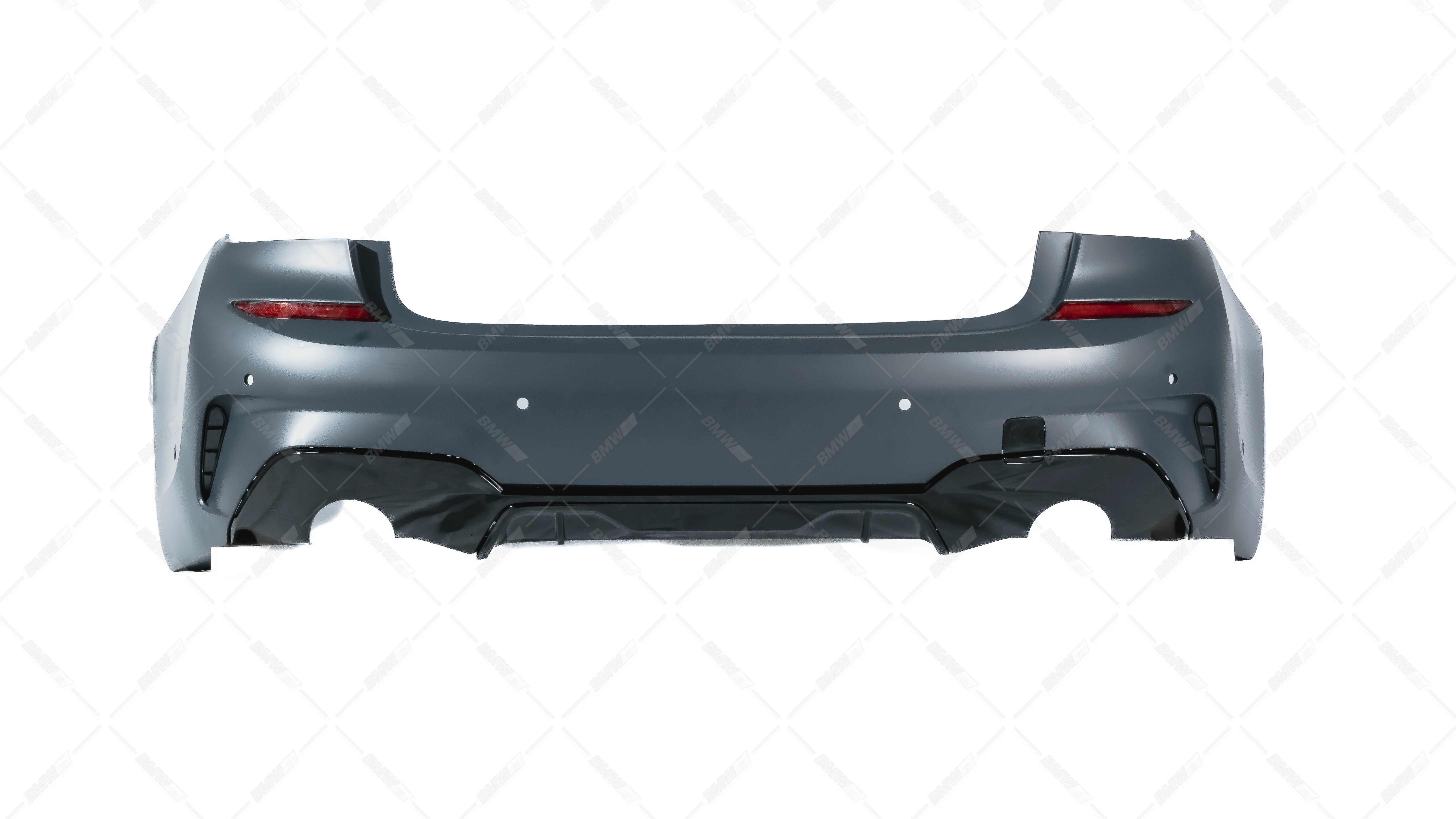 BMW G20 19-22 M-Sport PDC takapuskuri - Image 9