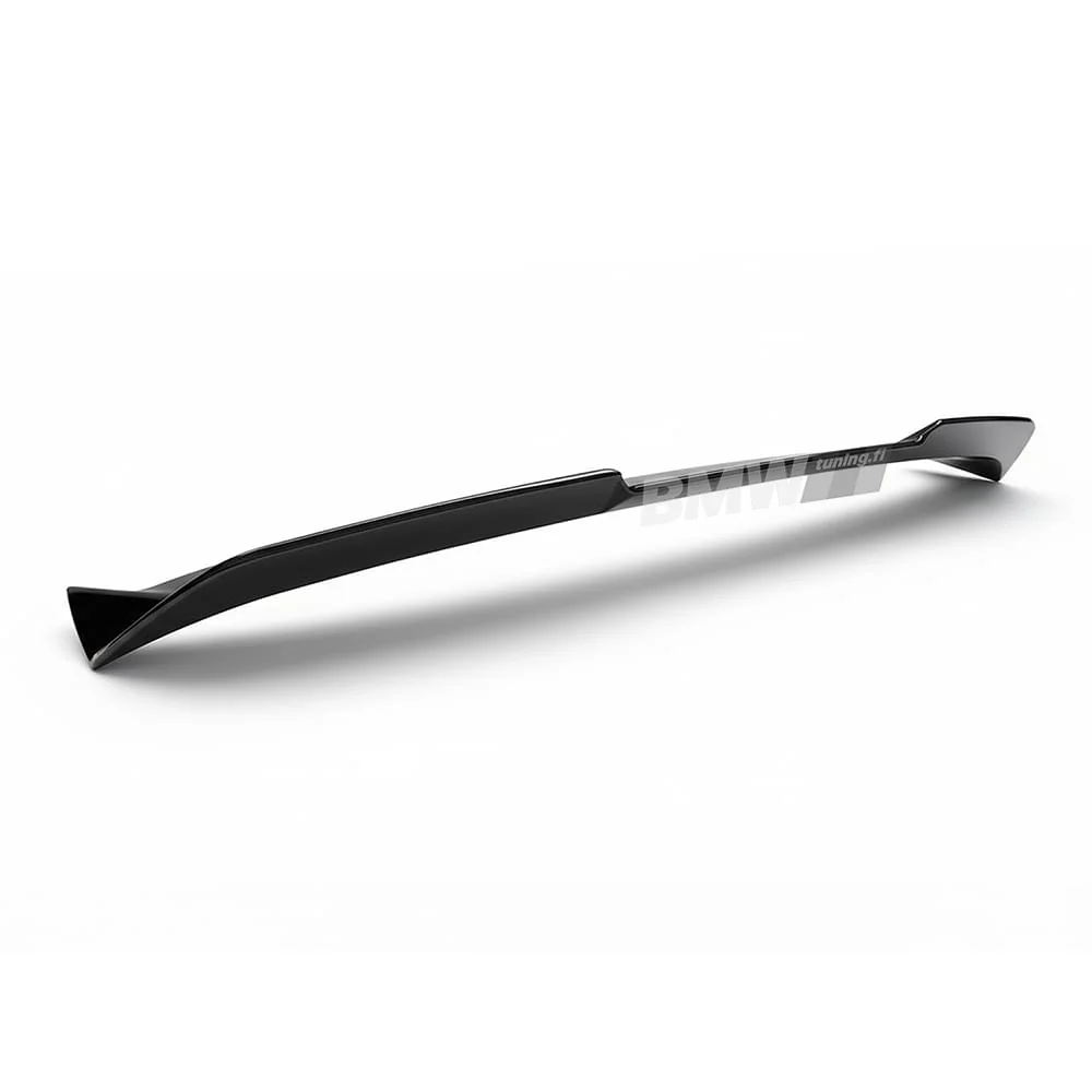 BMW G21 M-Performance Takaspoileri Kiiltävän Musta - Image 3