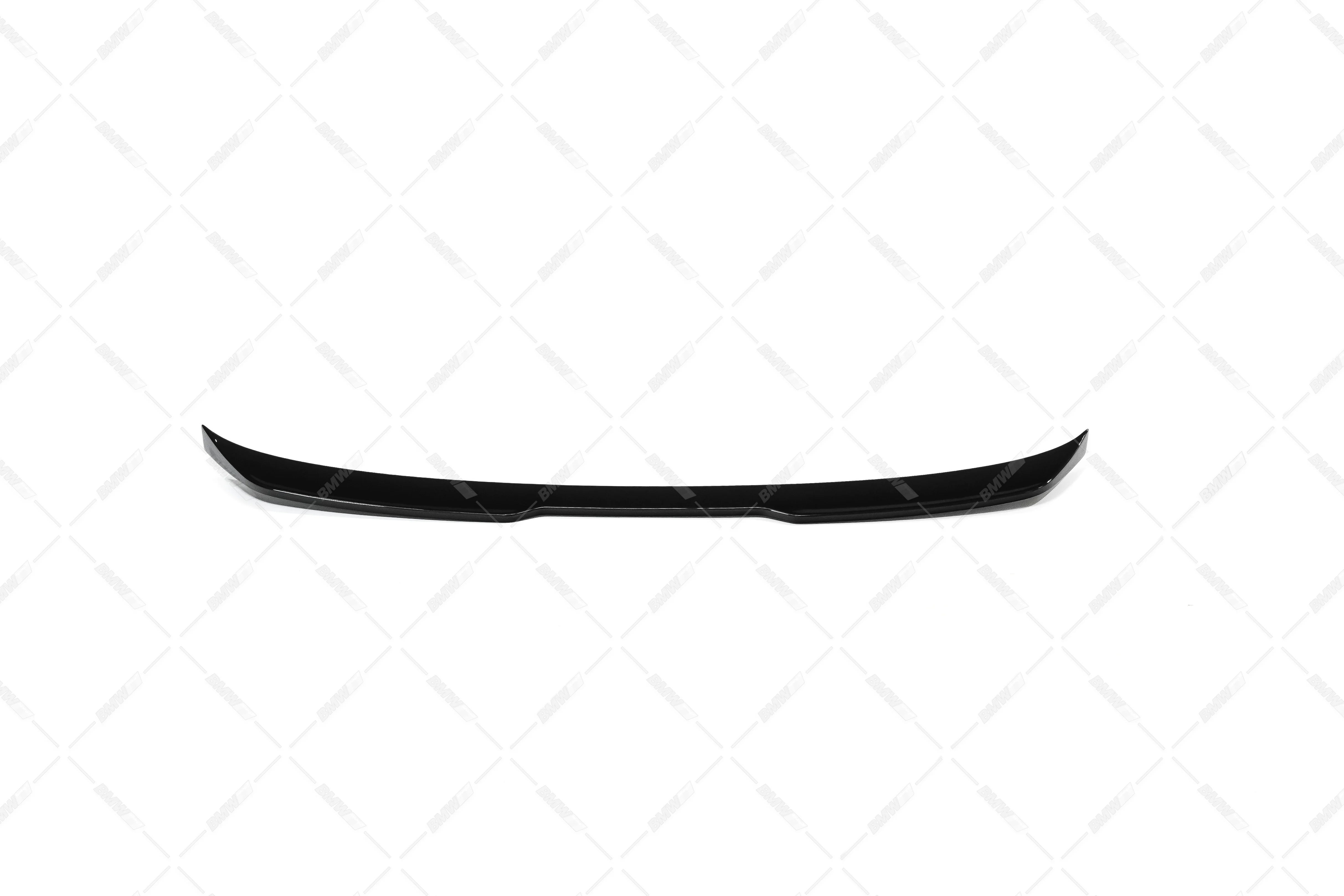 BMW G30 kiiltävän musta CS takaspoileri - Image 3