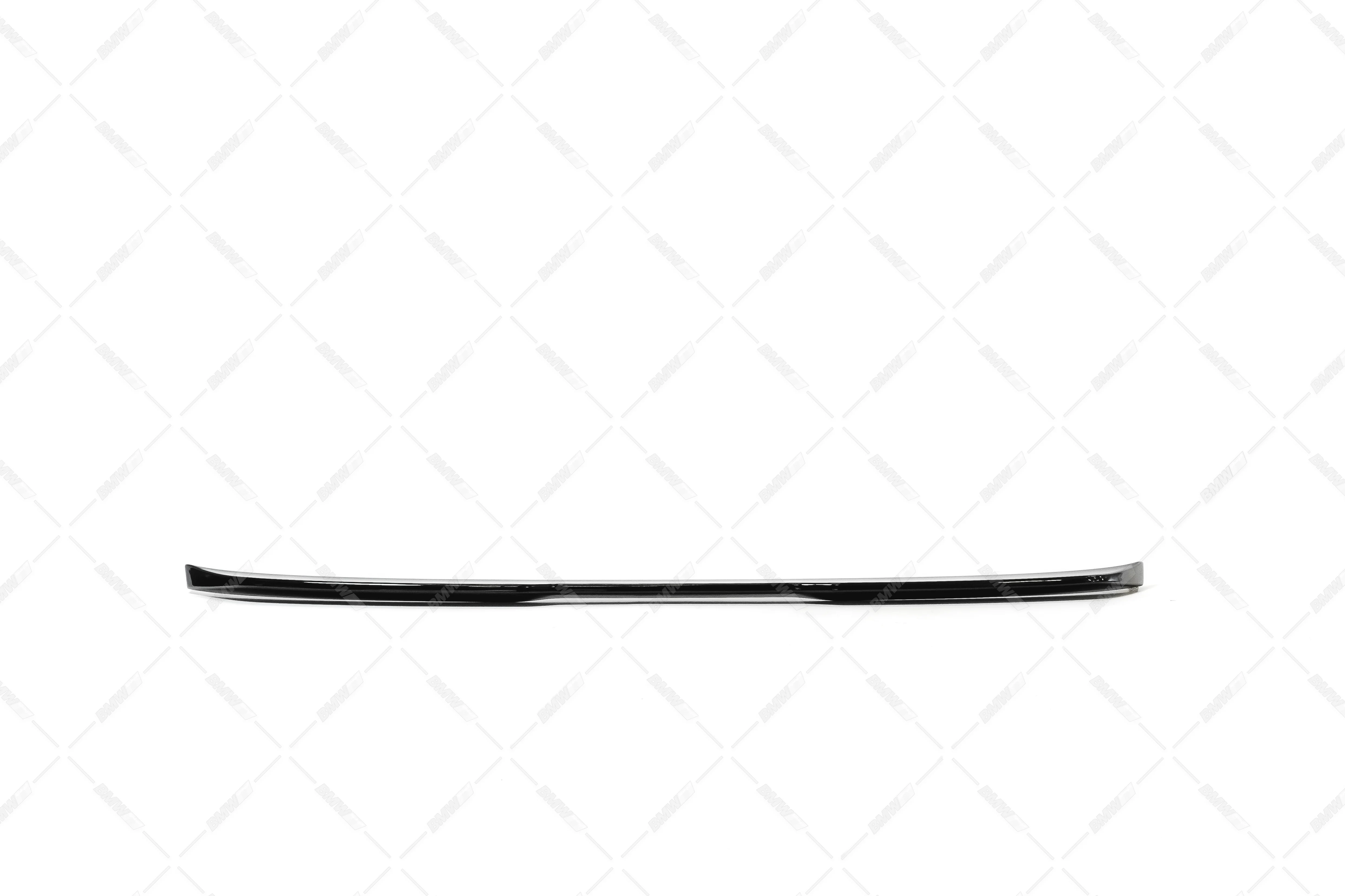 BMW G30 kiiltävän musta CS takaspoileri - Image 4