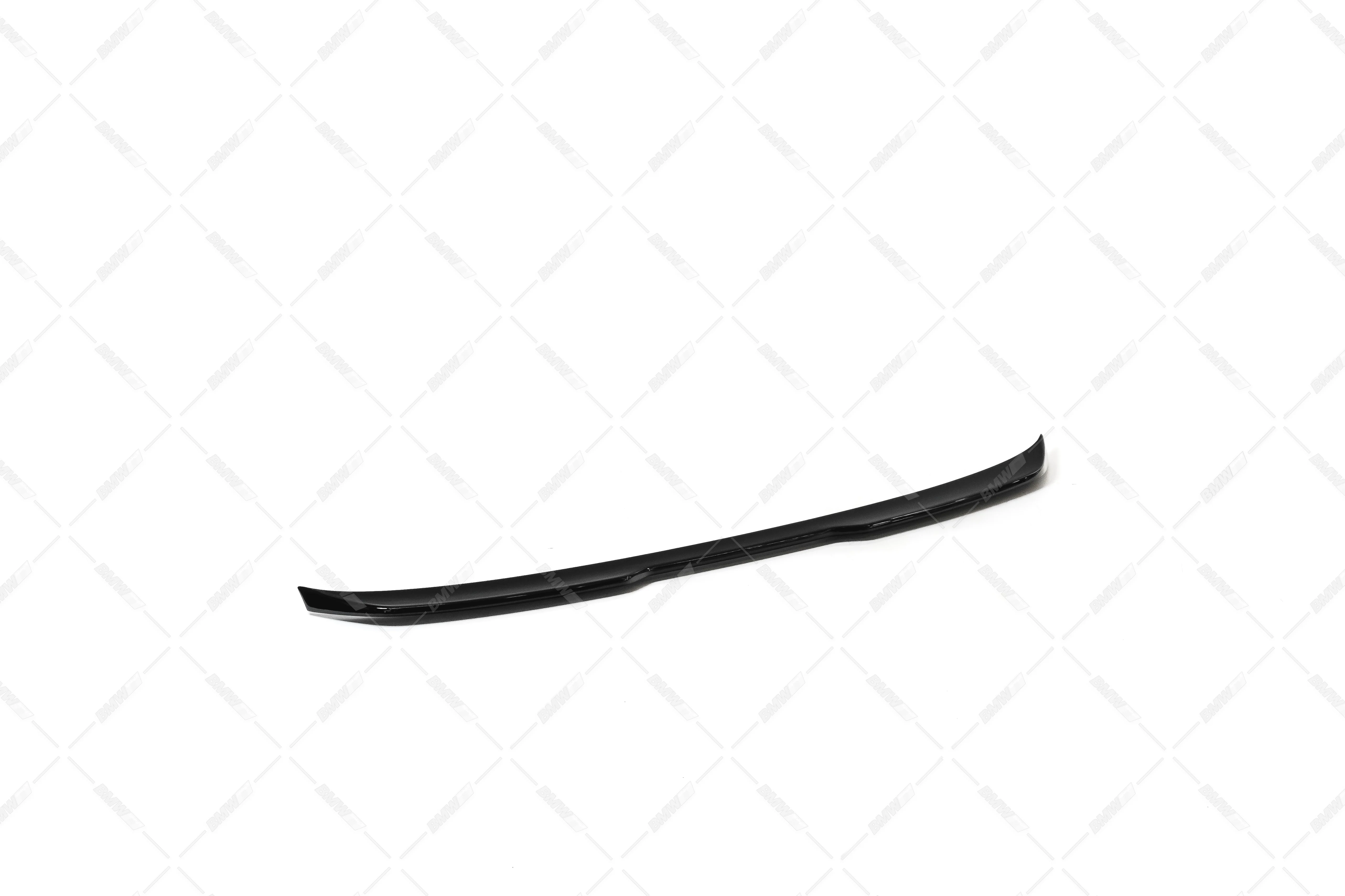 BMW G30 kiiltävän musta CS takaspoileri - Image 5