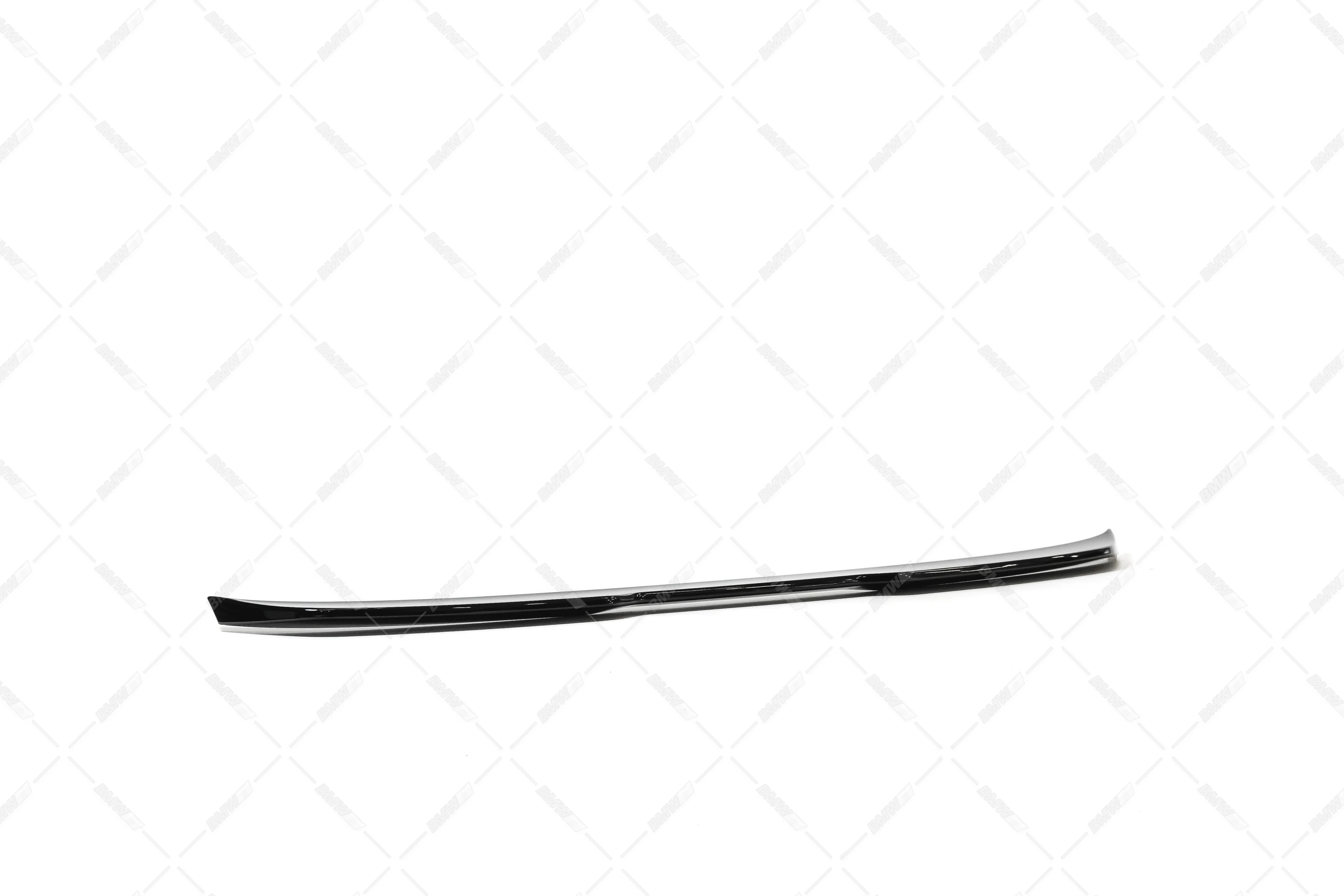 BMW G30 kiiltävän musta CS takaspoileri - Image 6