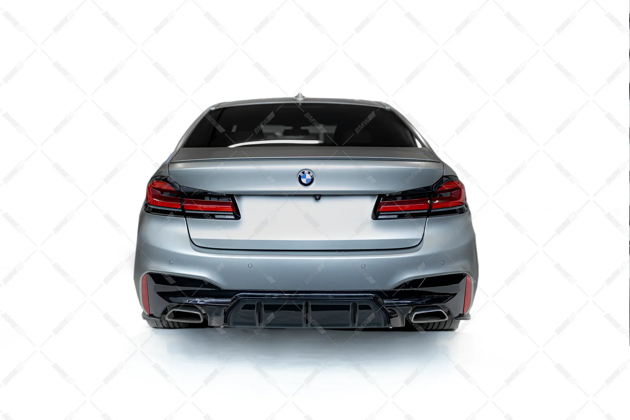 BMW G30 --> G30 LCI takavalot - Image 3