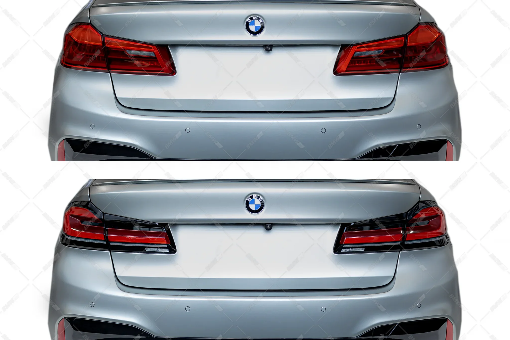 BMW G30 --> G30 LCI takavalot - Image 7