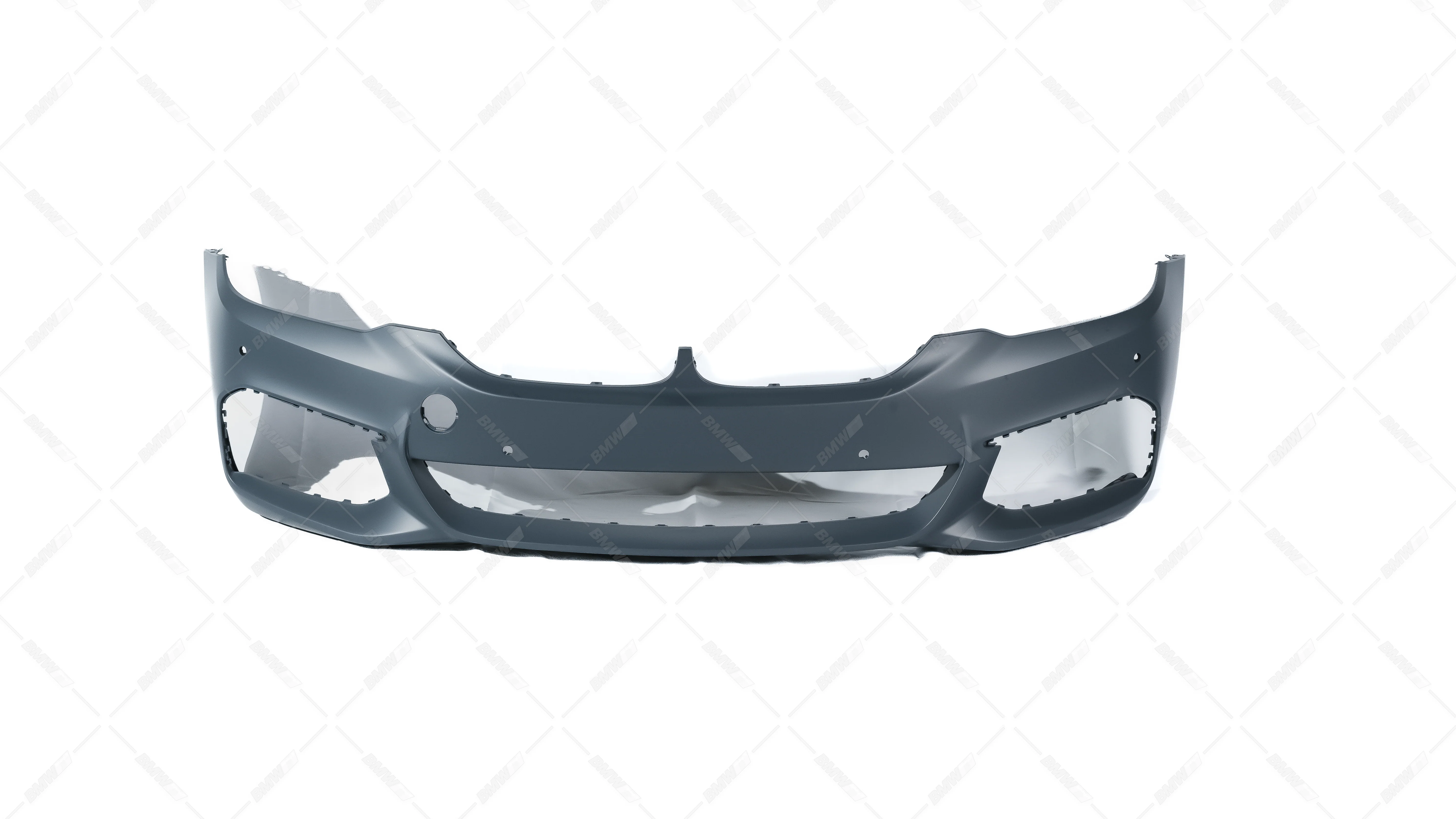 BMW G30/G31 M-sport look etupuskuri (PDC) - Image 5