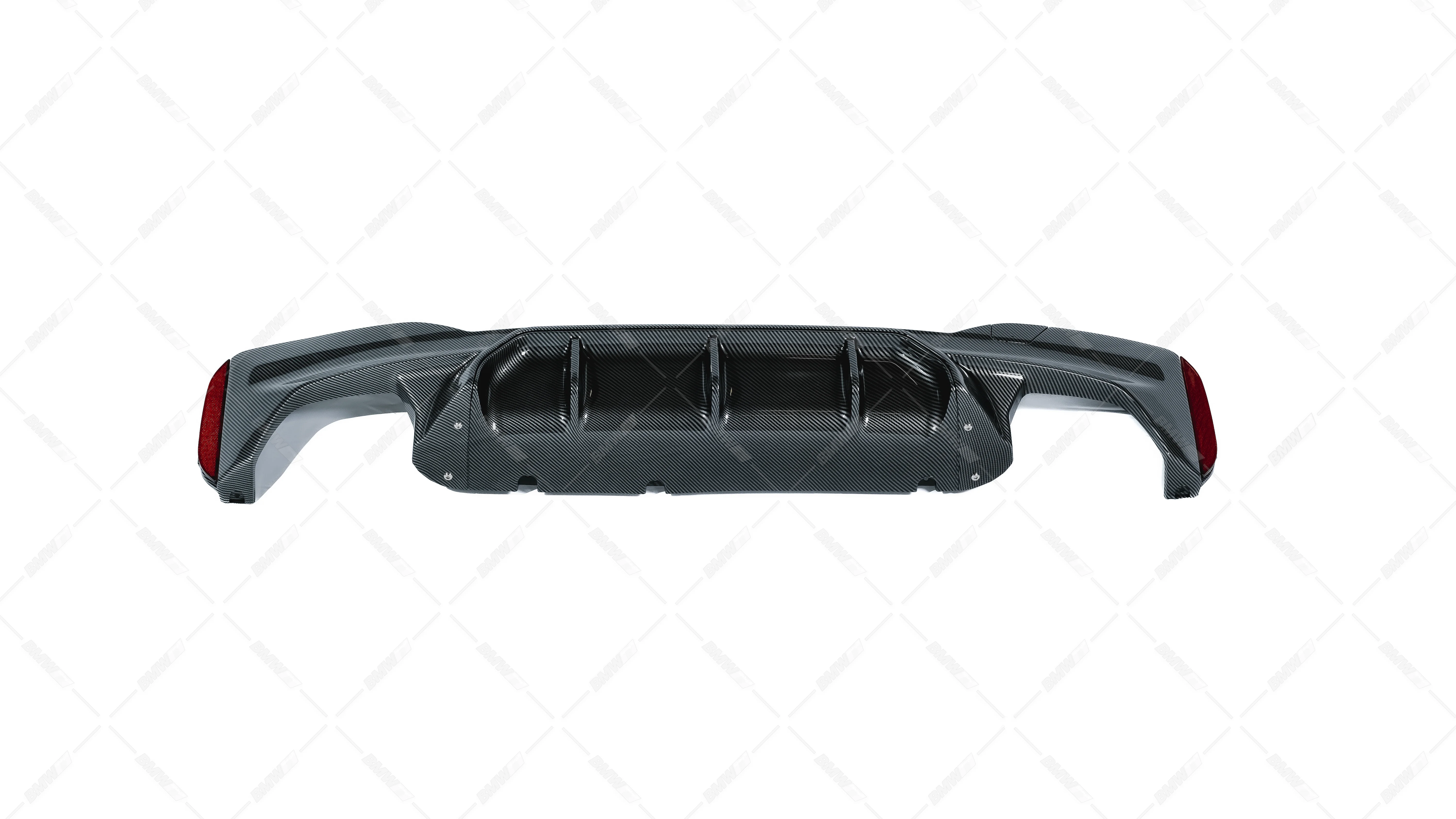 BMW G30 G31 G38, M5-look carbon look - Image 2