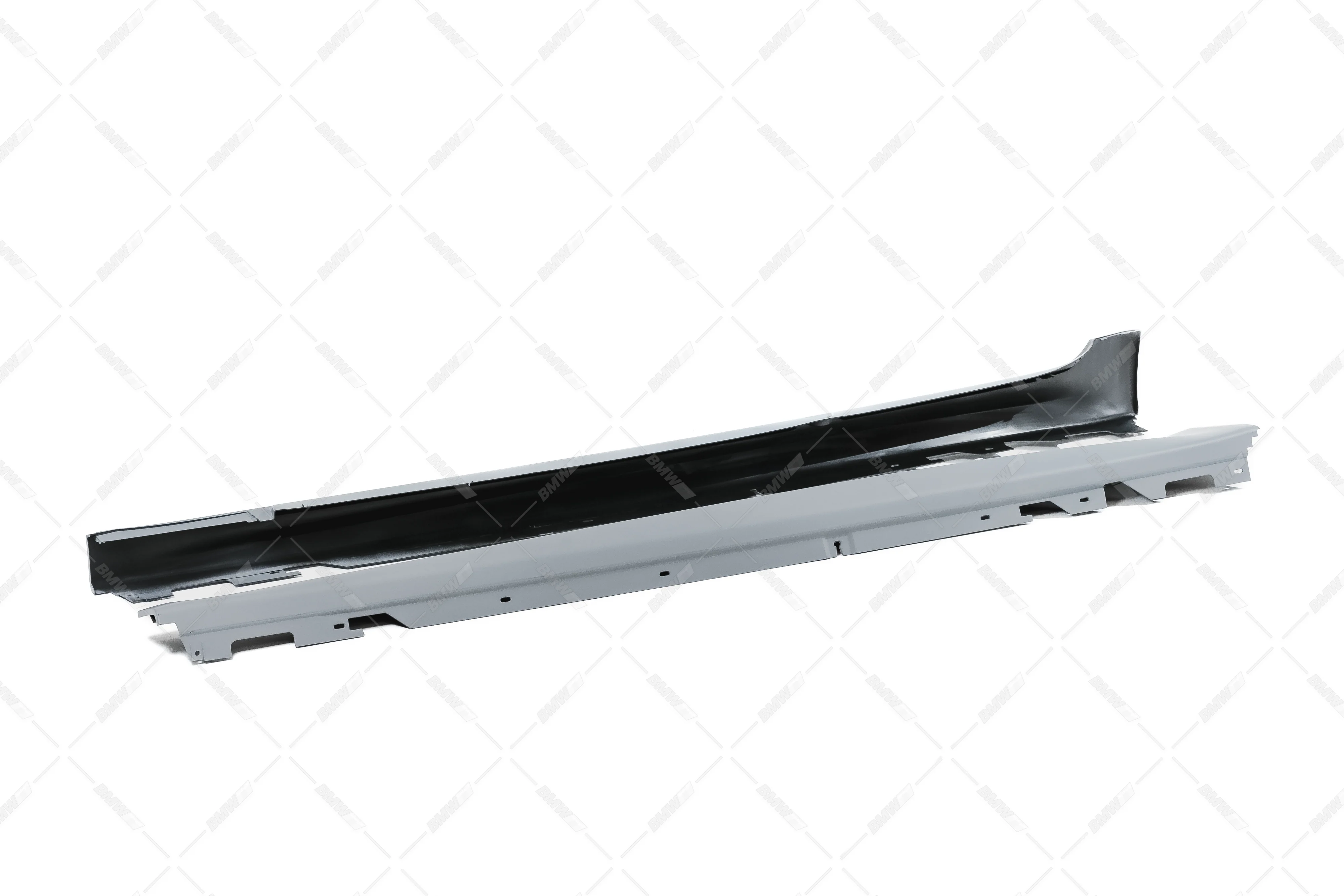 BMW G30 G31, M5-look sivuhelmat - Image 2