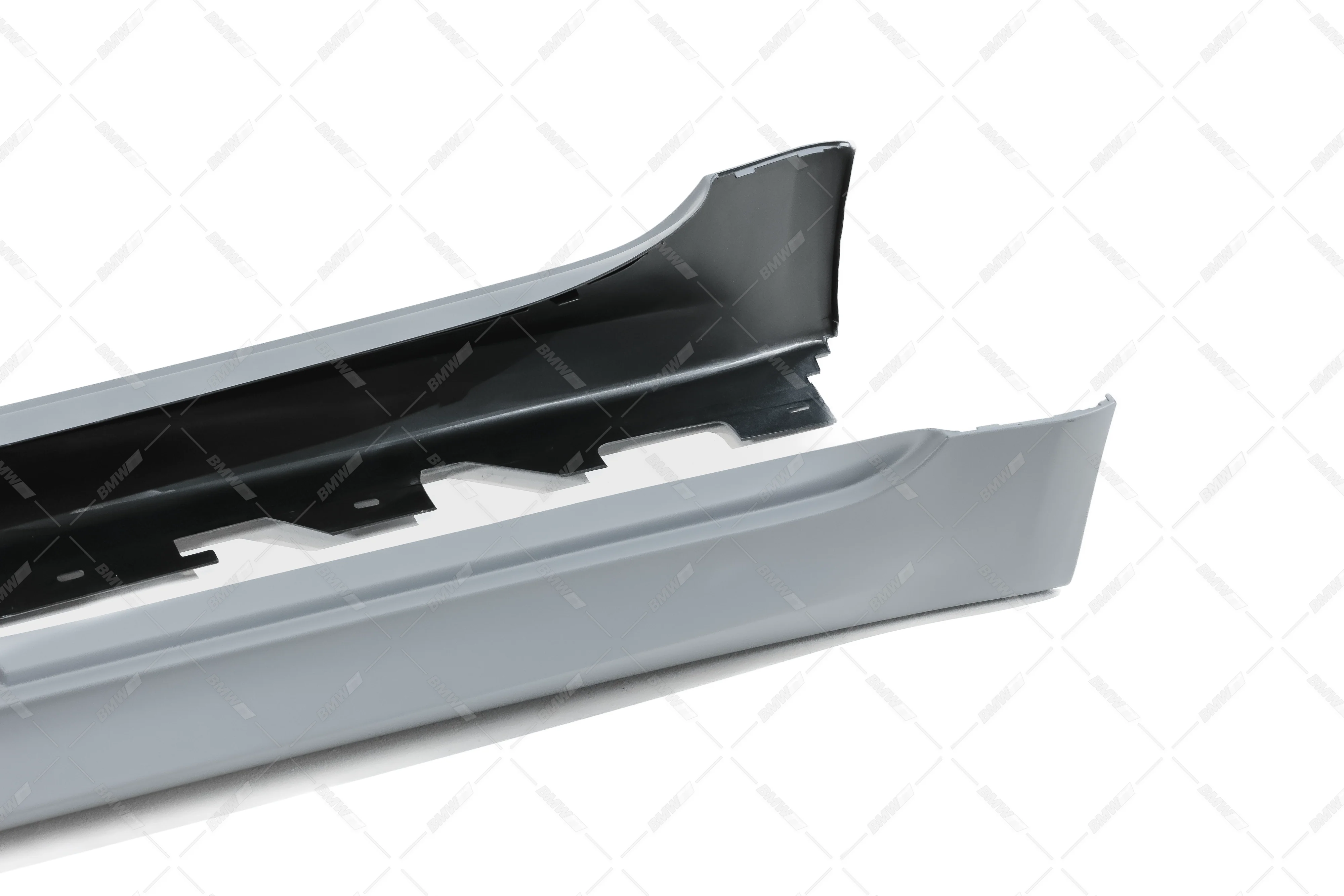 BMW G30 G31, M5-look sivuhelmat - Image 3