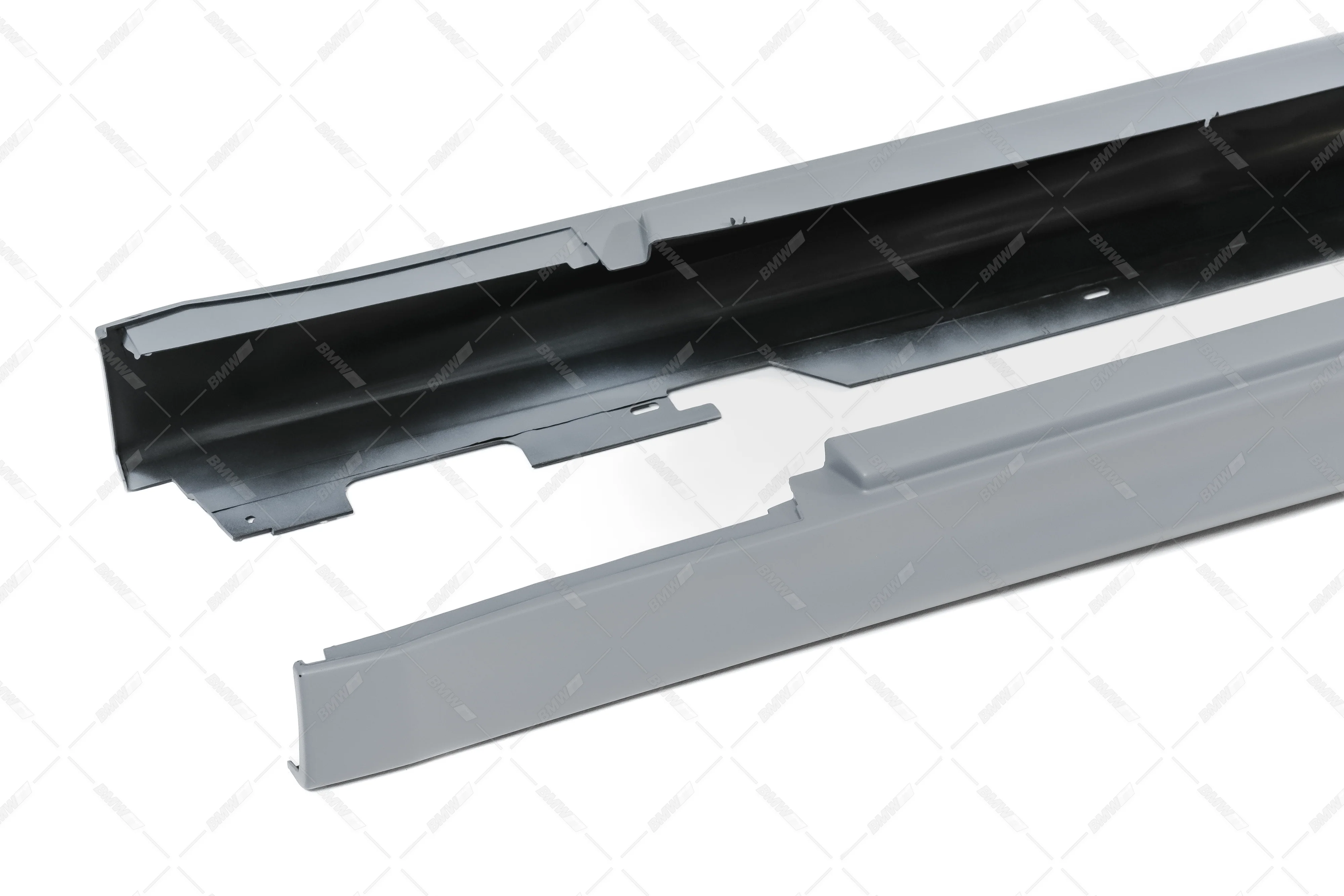 BMW G30 G31, M5-look sivuhelmat - Image 4