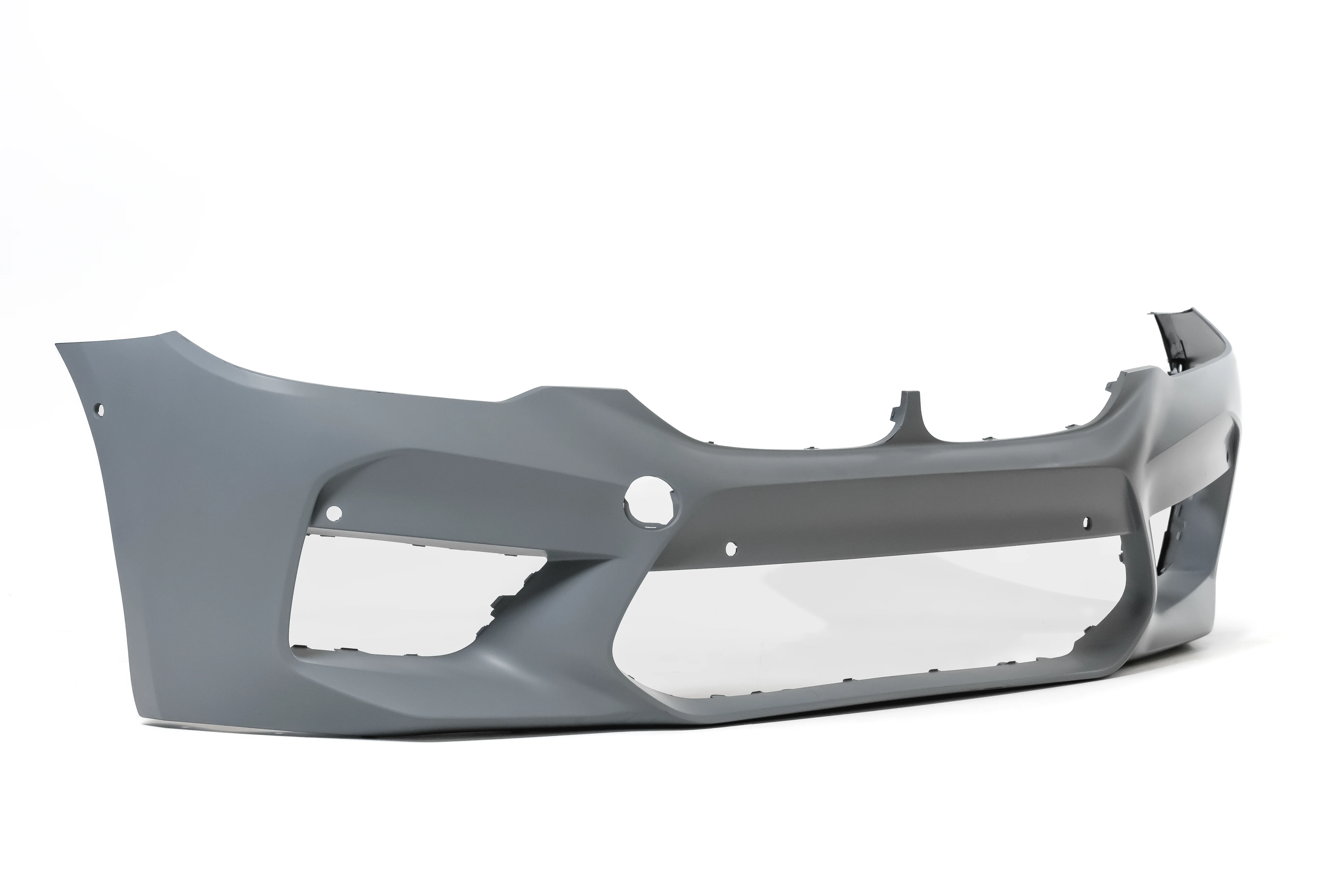 BMW G30/G31 M5-Look etupuskuri (PDC) - Image 4