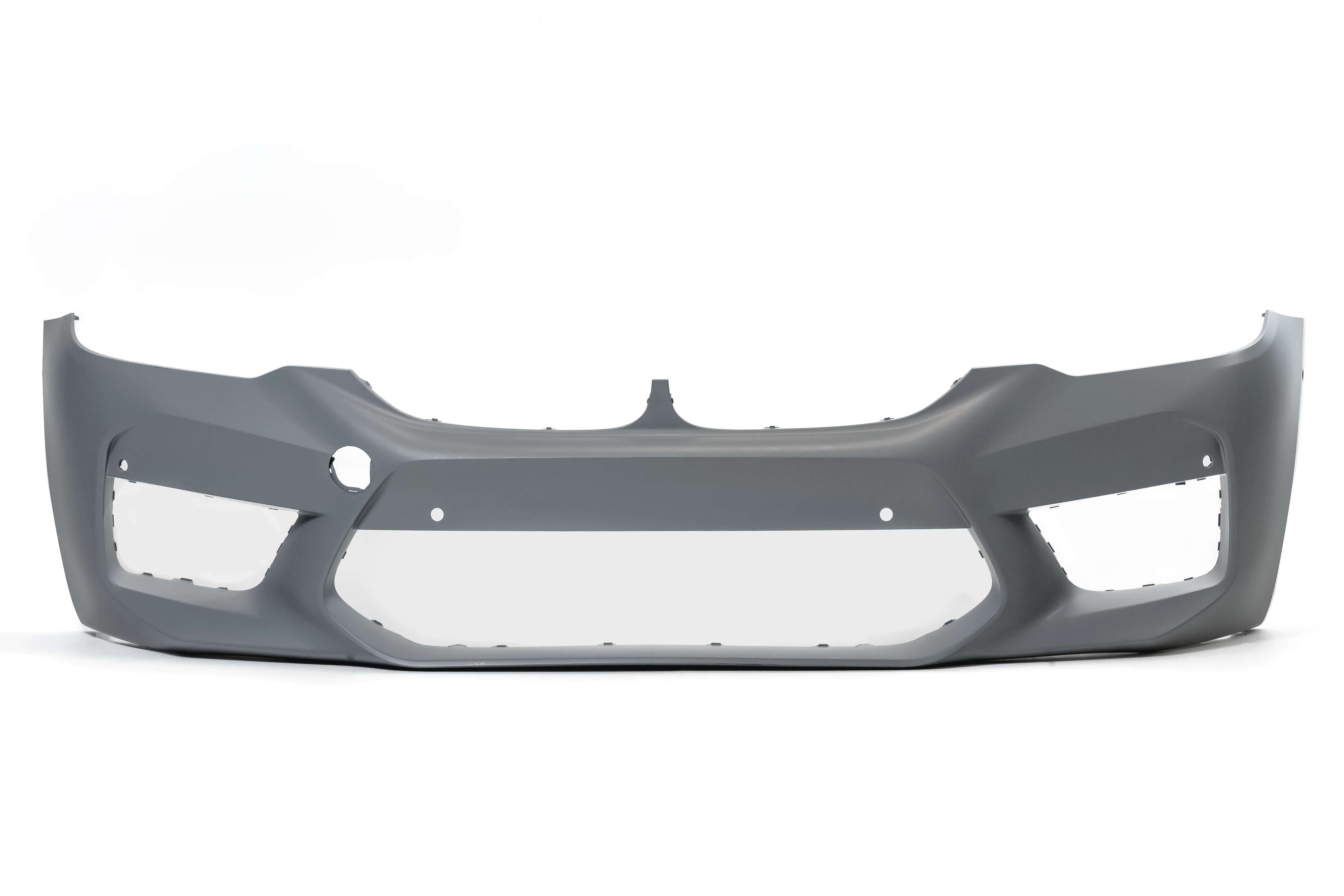 BMW G30/G31 M5-Look etupuskuri (PDC) - Image 5