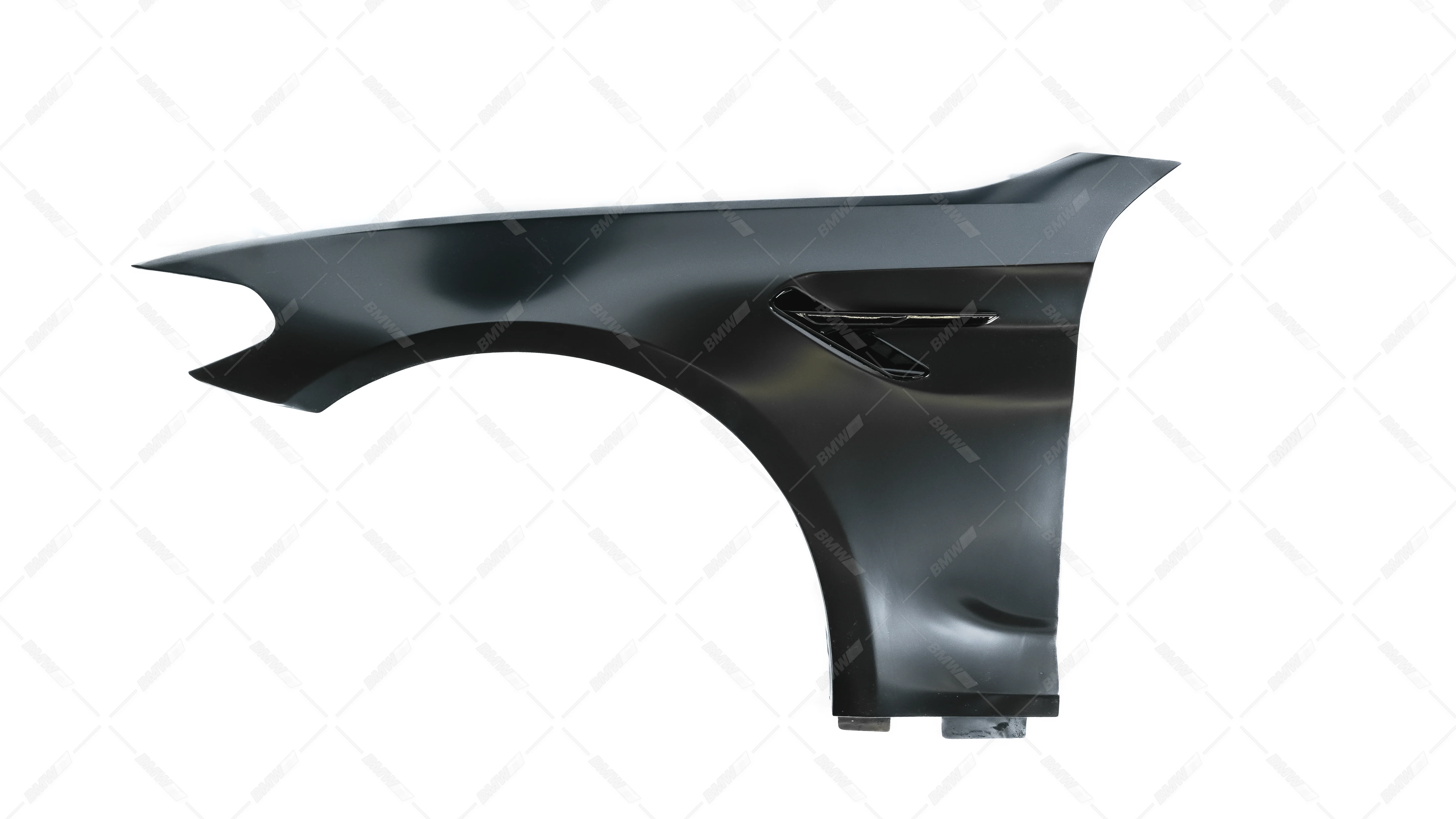 Bmw G30 G31 M5-Look lokasuojat + Pesuneste säiliö - Image 4