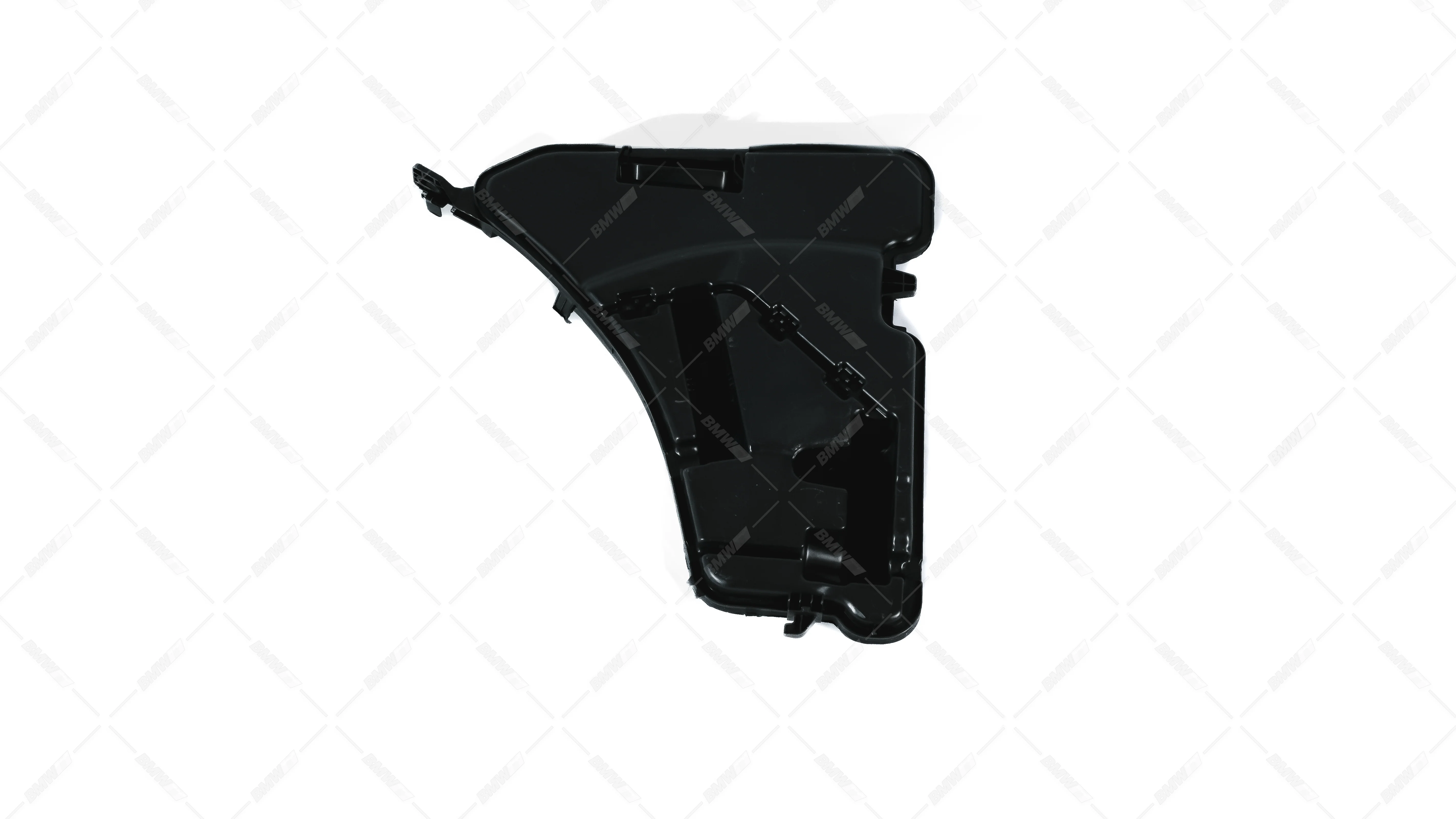 Bmw G30 G31 M5-Look lokasuojat + Pesuneste säiliö - Image 5